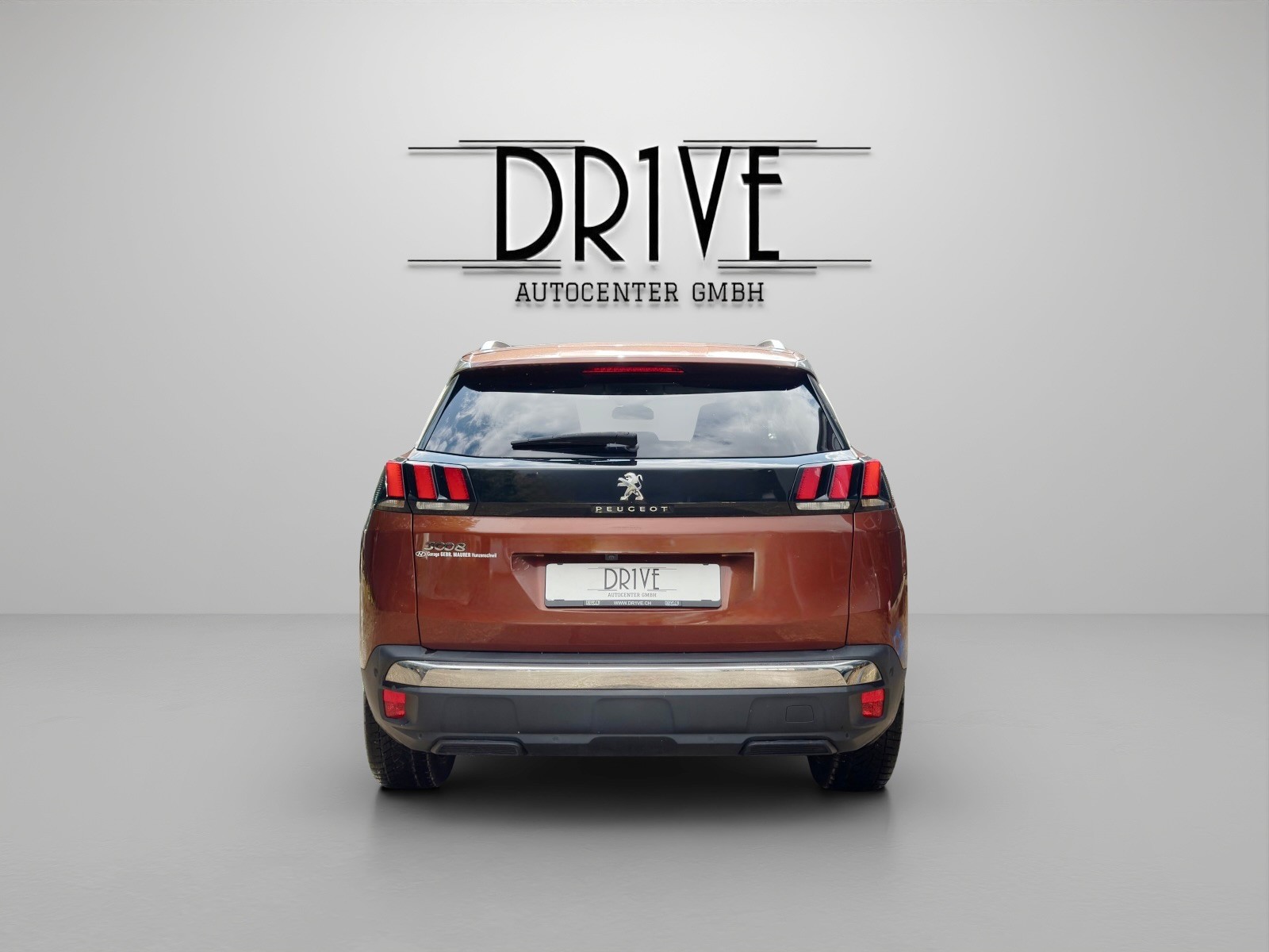PEUGEOT 3008 1.5 BlueHDi Allure EAT-image-5