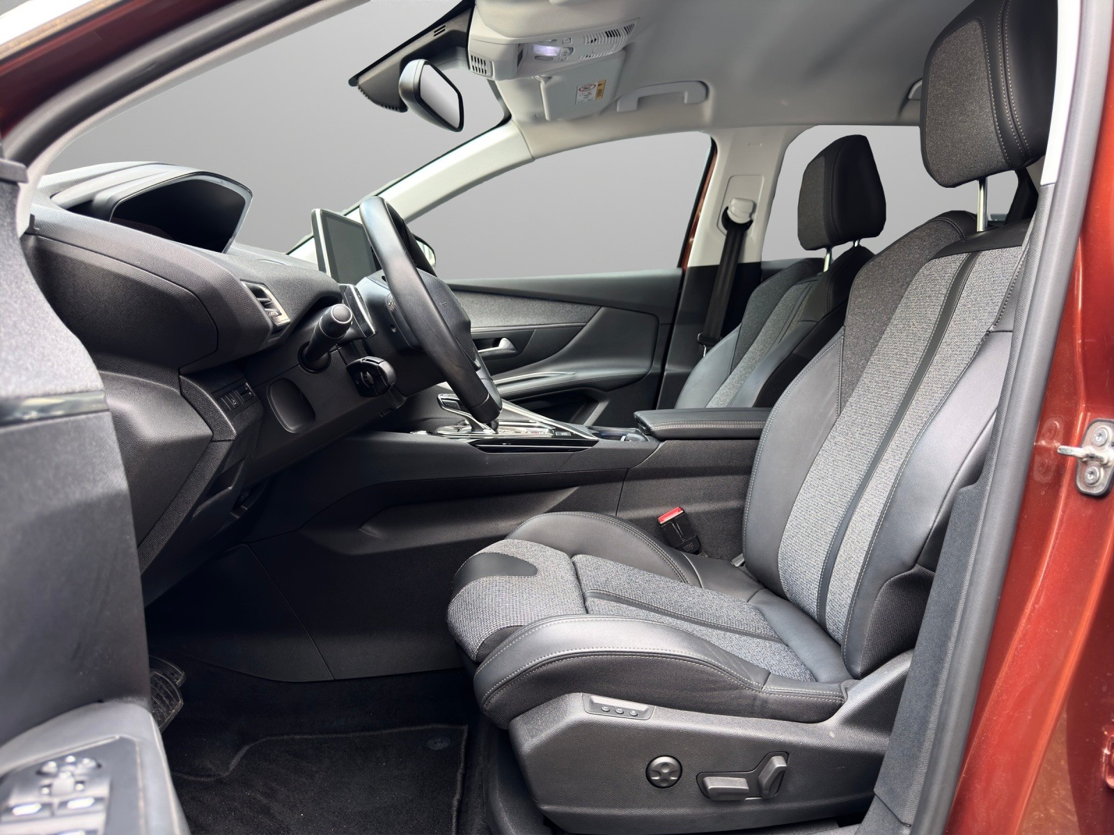 PEUGEOT 3008 1.5 BlueHDi Allure EAT-image-7