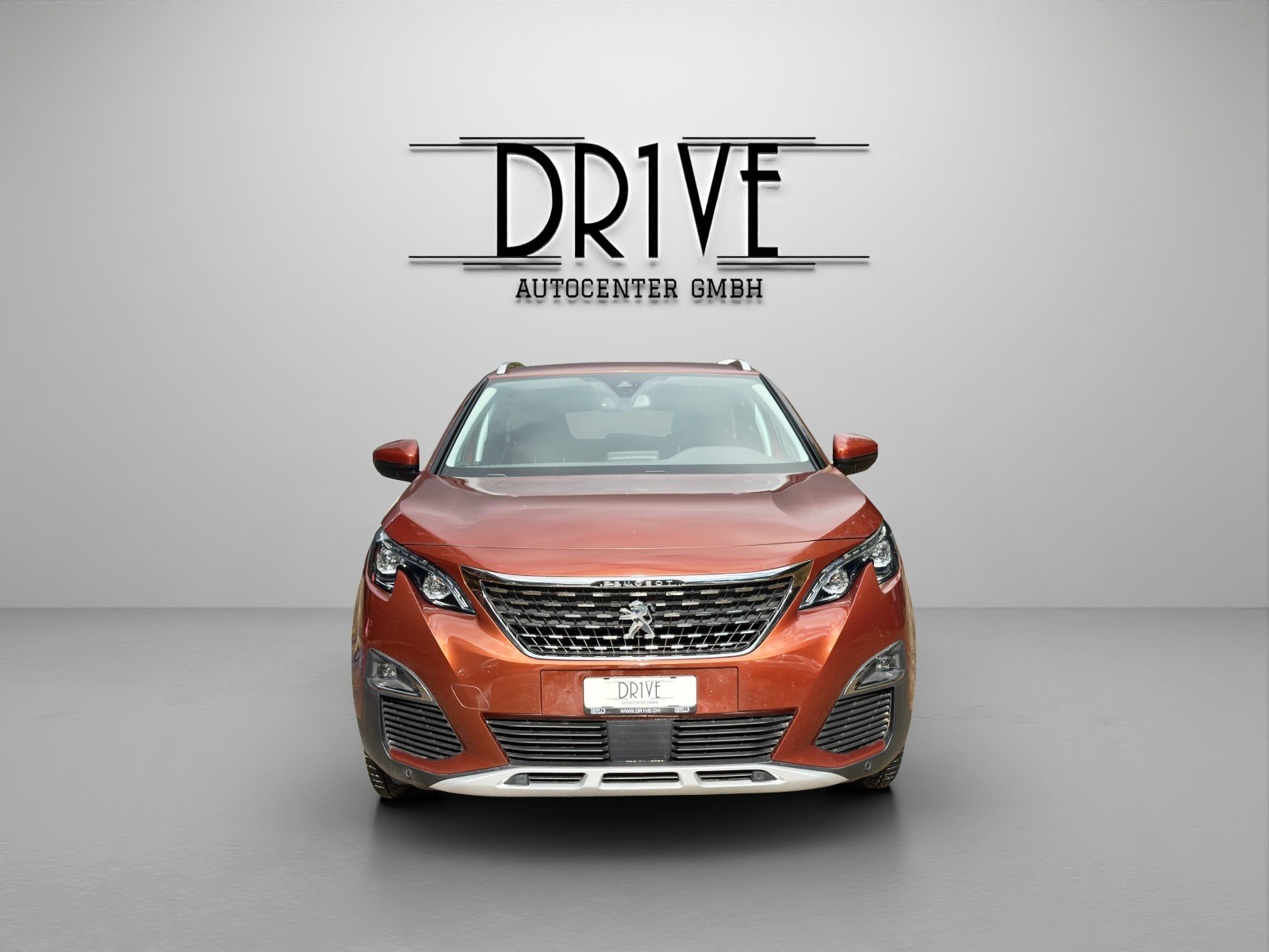 PEUGEOT 3008 1.5 BlueHDi Allure EAT-image-1