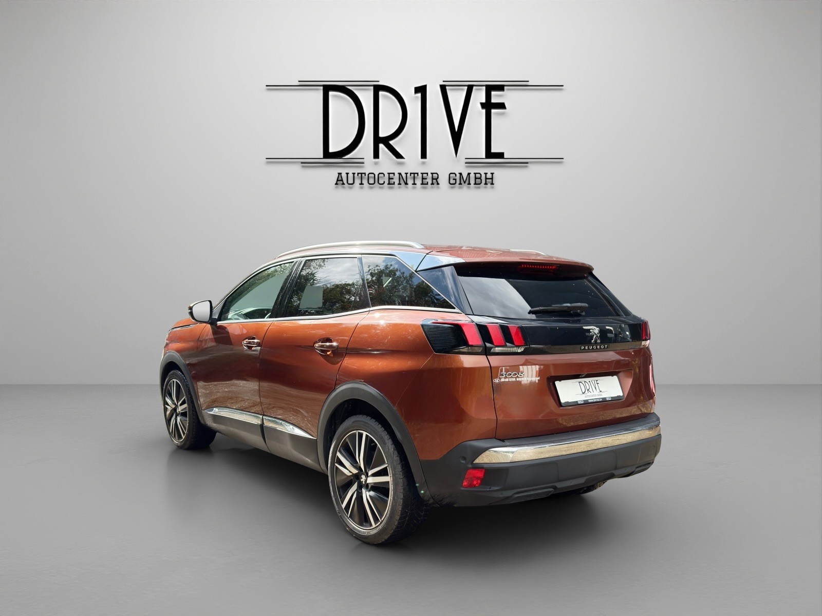 PEUGEOT 3008 1.5 BlueHDi Allure EAT-image-6