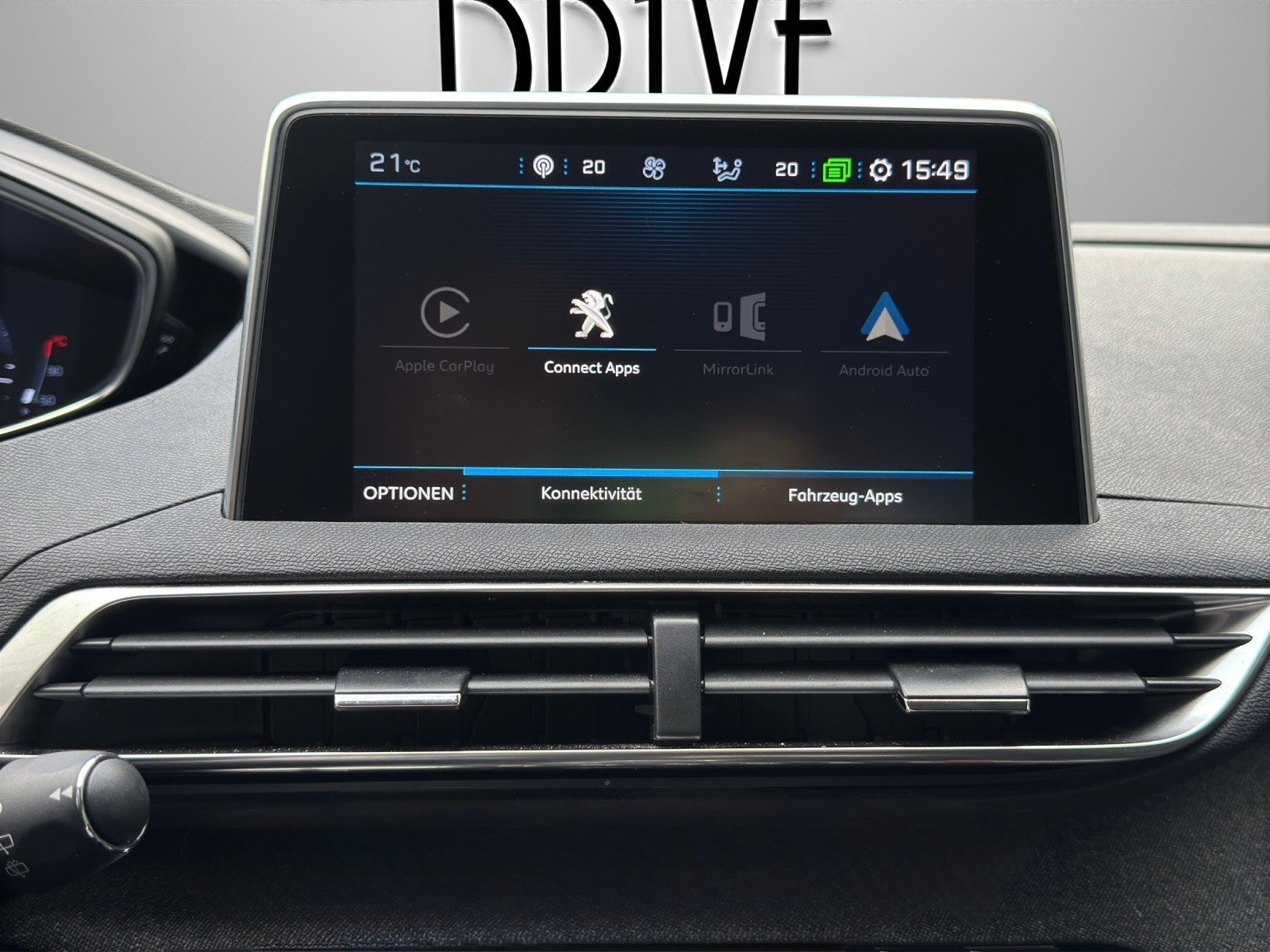 PEUGEOT 3008 1.5 BlueHDi Allure EAT-image-16