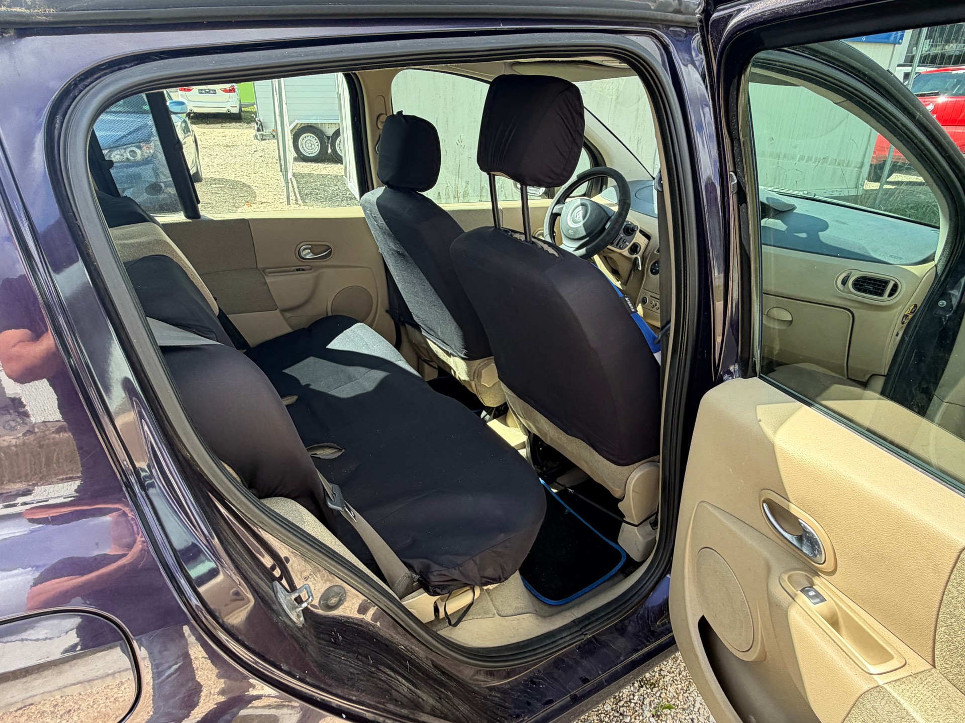 RENAULT Modus 1.4 16V Dynamique Luxe-image-6