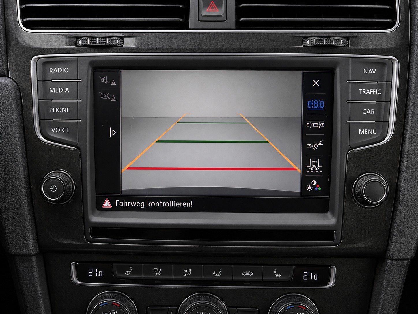 VW Tiguan 2.0TSI R-Line 4Motion (CH)-image-22