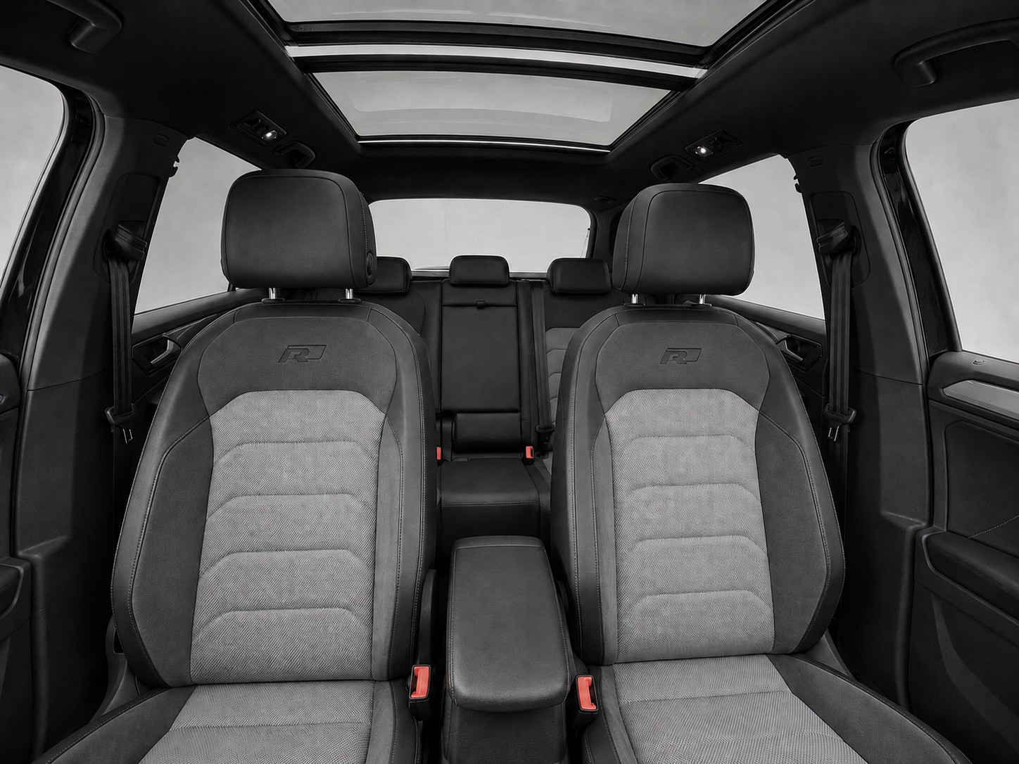 VW Tiguan 2.0TSI R-Line 4Motion (CH)-image-19