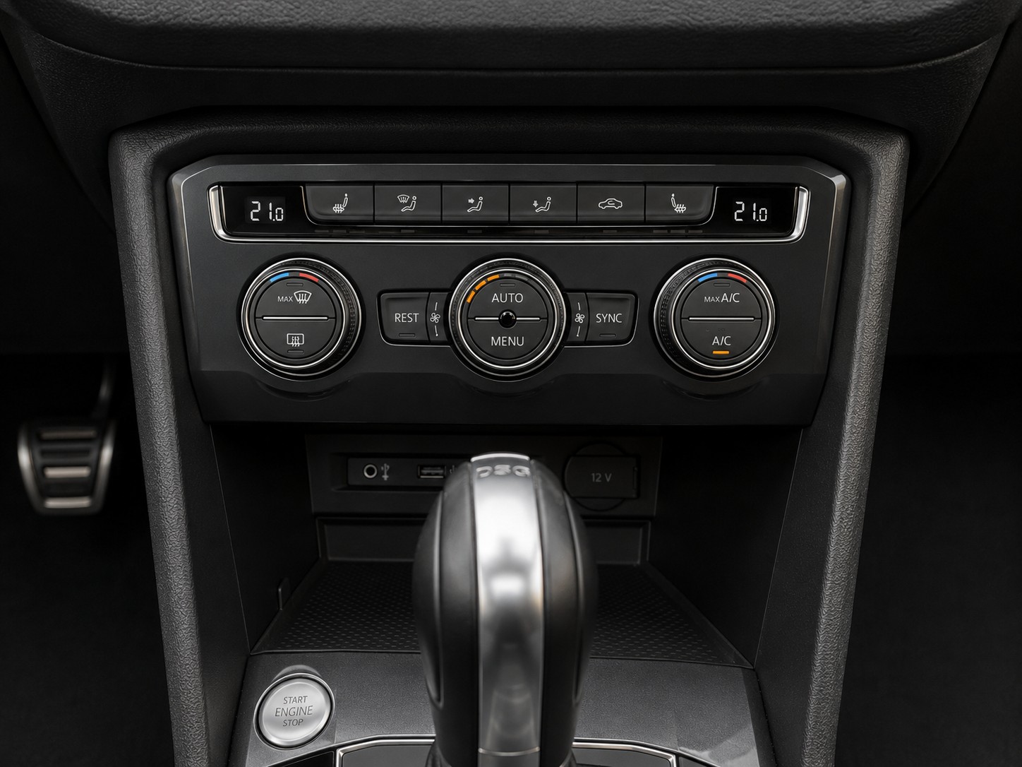 VW Tiguan 2.0TSI R-Line 4Motion (CH)-image-24