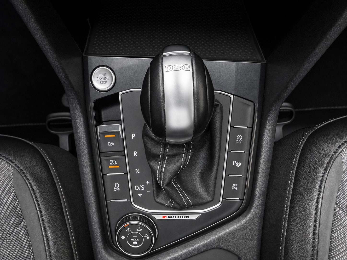 VW Tiguan 2.0TSI R-Line 4Motion (CH)-image-25