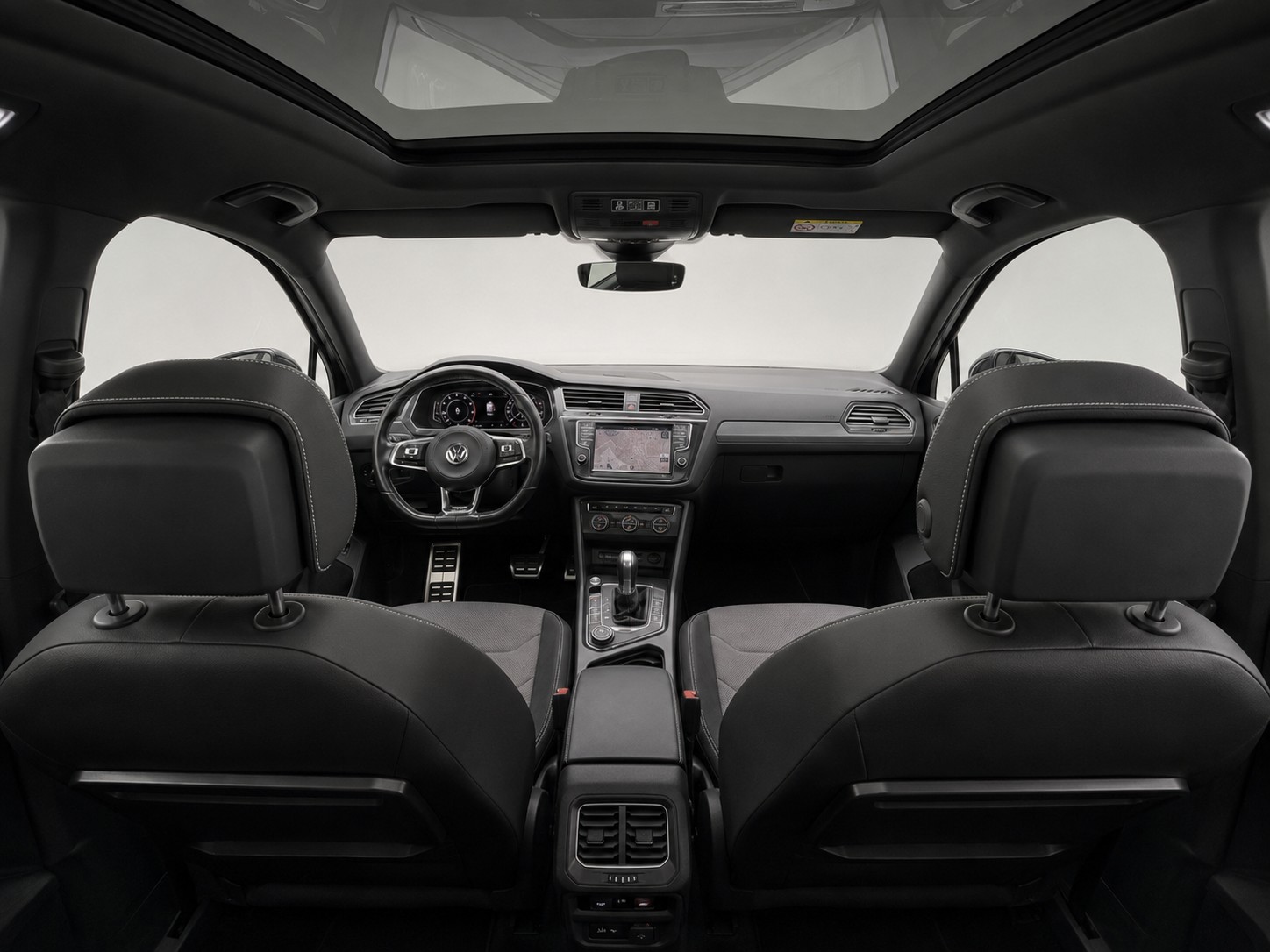 VW Tiguan 2.0TSI R-Line 4Motion (CH)-image-17