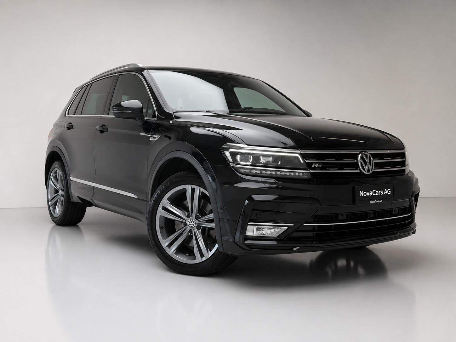 VW Tiguan 2.0TSI R-Line 4Motion (CH)-image-6