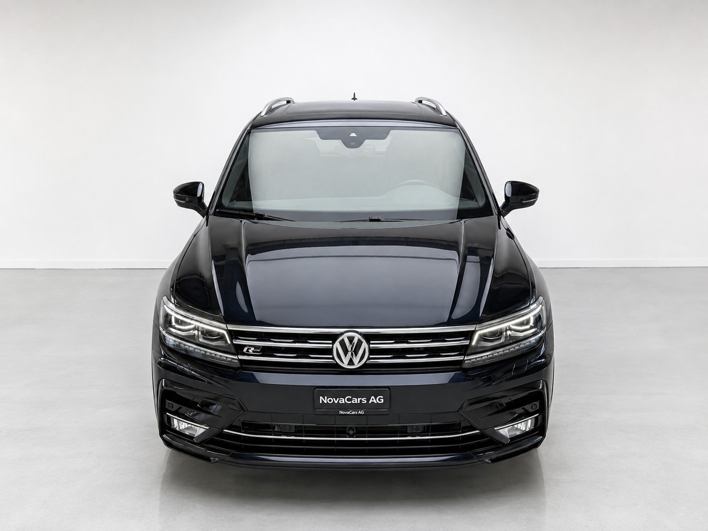 VW Tiguan 2.0TSI R-Line 4Motion (CH)-image-7