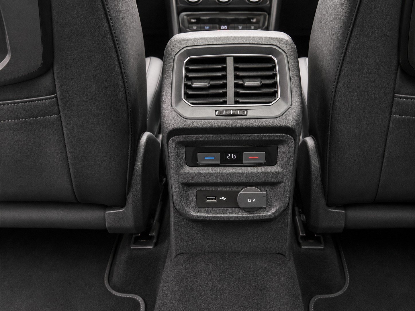VW Tiguan 2.0TSI R-Line 4Motion (CH)-image-30
