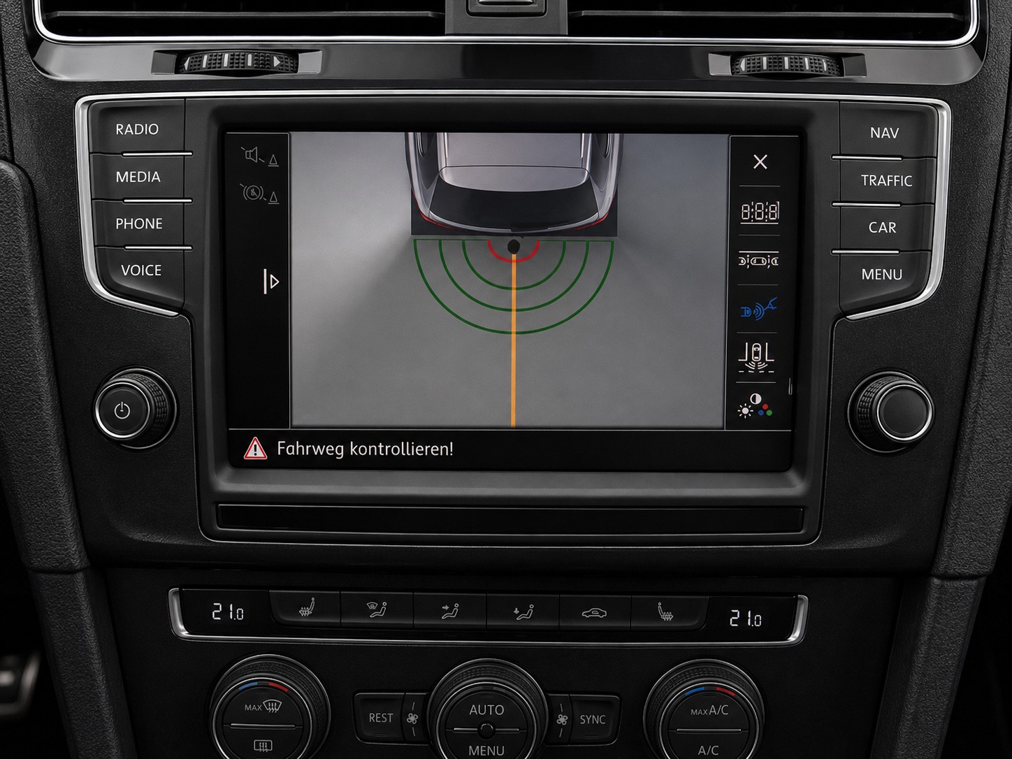 VW Tiguan 2.0TSI R-Line 4Motion (CH)-image-21