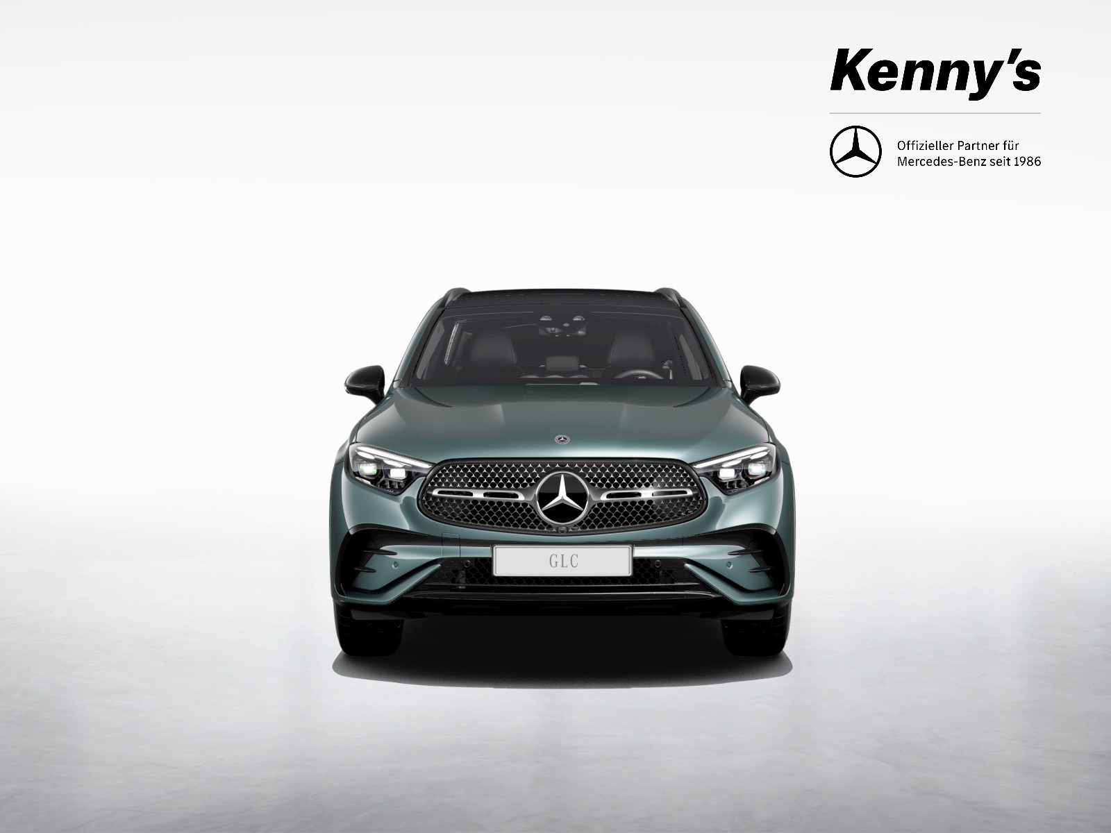 MERCEDES-BENZ GLC 300 de EQ Star AMG Line 4MATIC-image-1