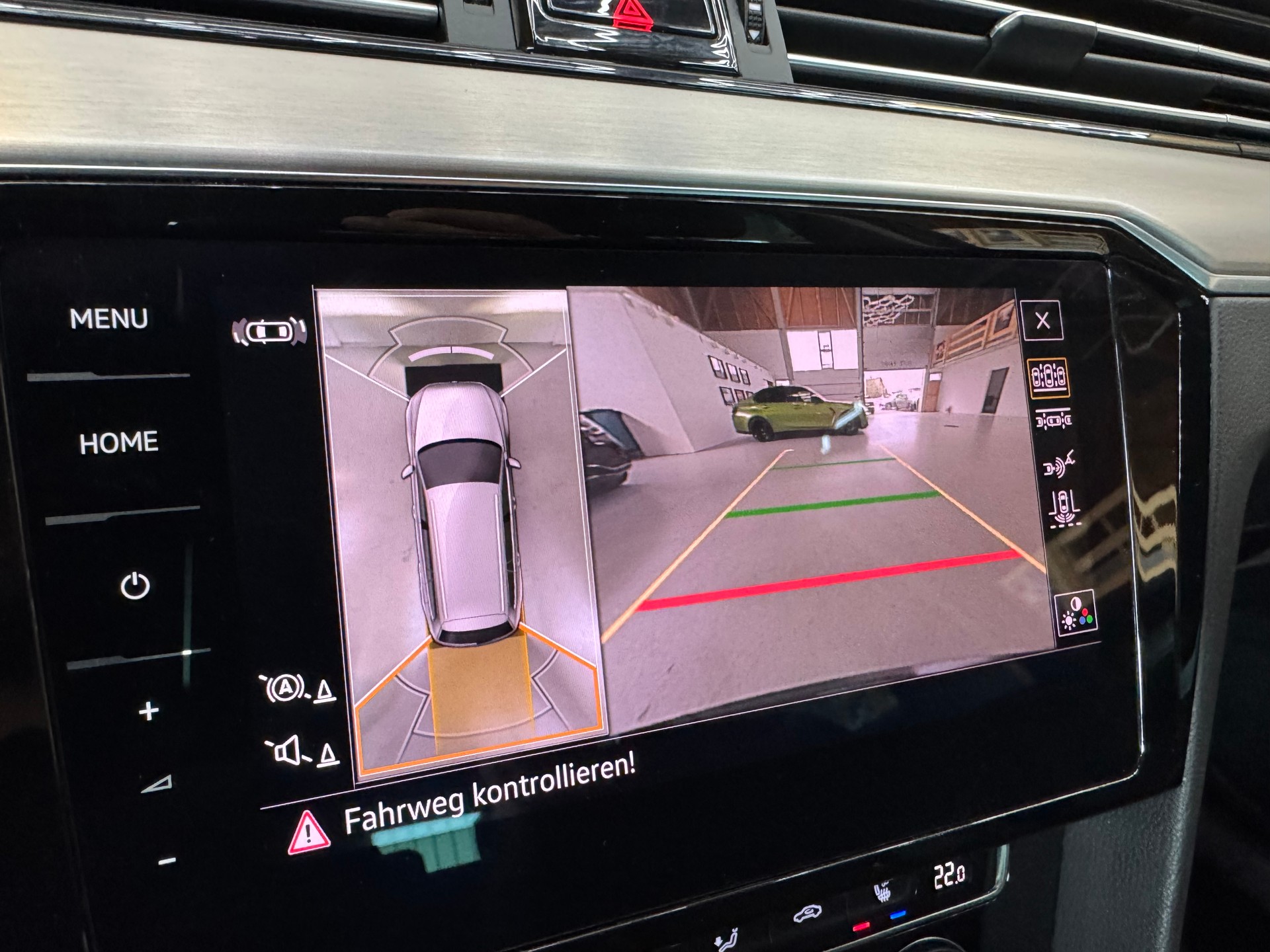 VW Passat 2.0 TDI BMT Elegance 4Motion DSG-image-20