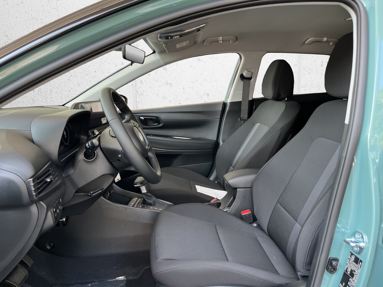 HYUNDAI i20 1.0 T-GDi Amplia GO! DCT-image-8