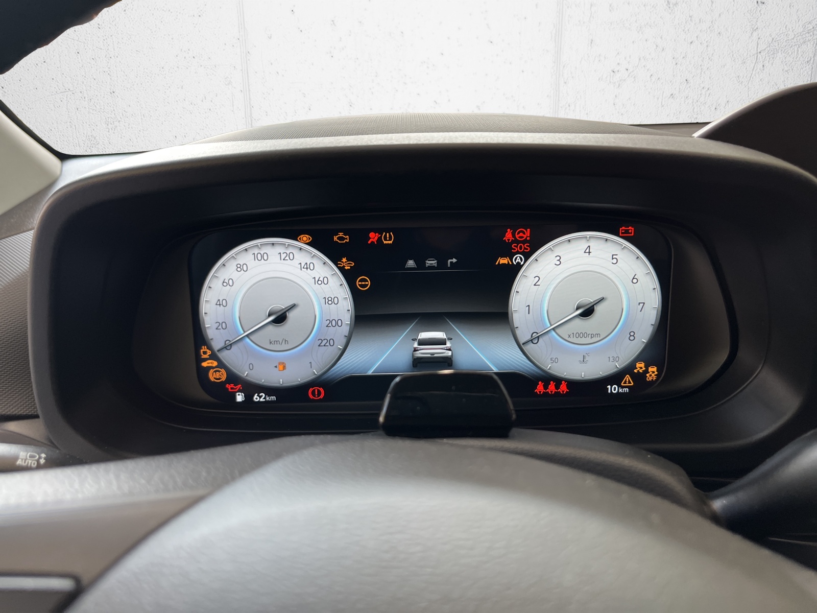 HYUNDAI i20 1.0 T-GDi Amplia GO! DCT-image-9