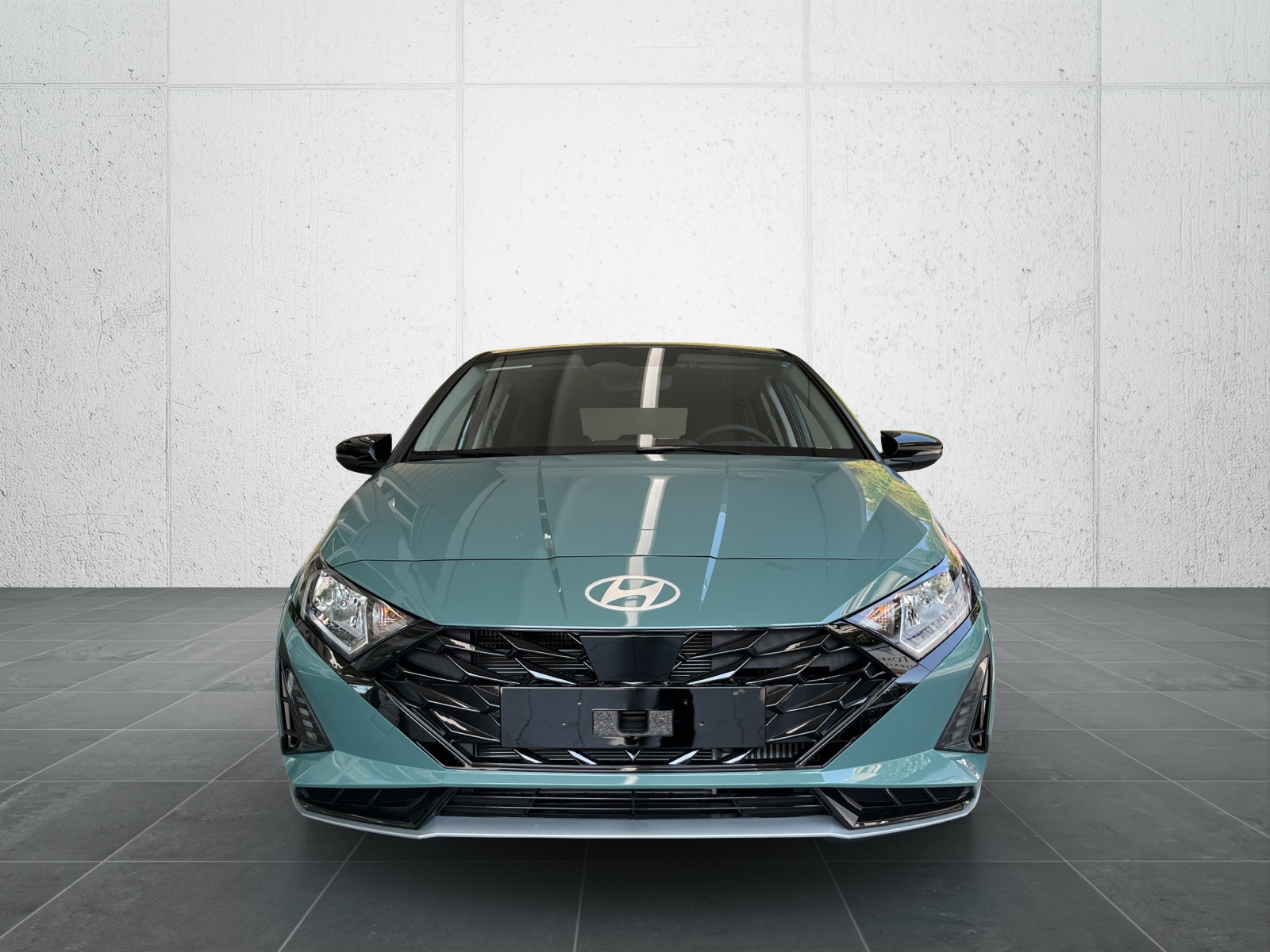 HYUNDAI i20 1.0 T-GDi Amplia GO! DCT-image-3