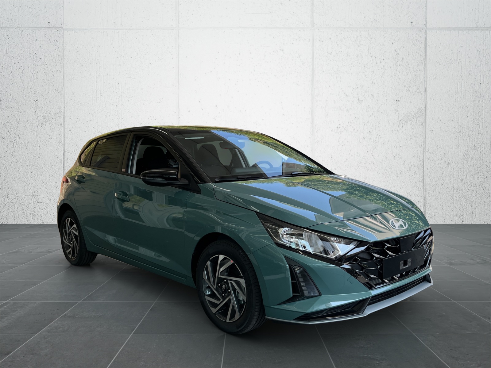 HYUNDAI i20 1.0 T-GDi Amplia GO! DCT-image-7