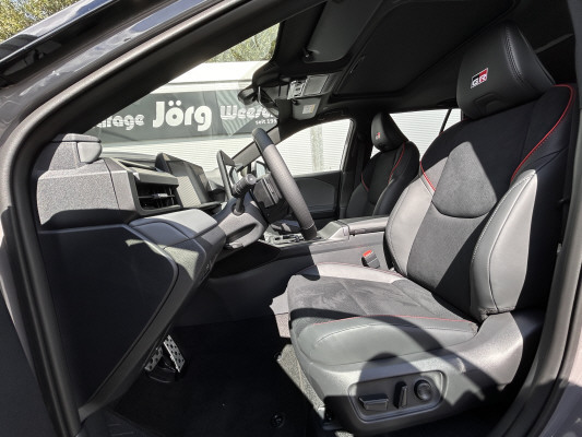 TOYOTA RAV-4 2.5PHEV GR SportAWD-image-7