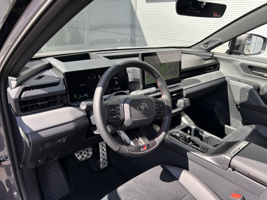TOYOTA RAV-4 2.5PHEV GR SportAWD-image-8