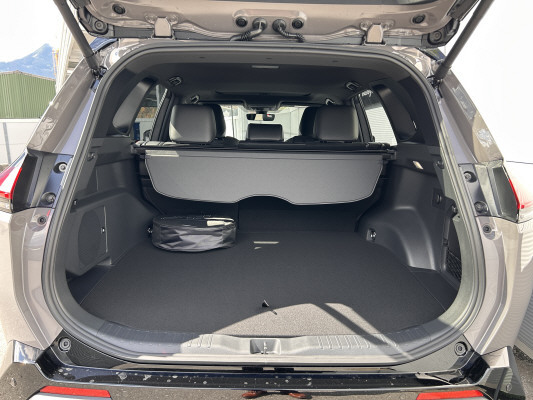 TOYOTA RAV-4 2.5PHEV GR SportAWD-image-5