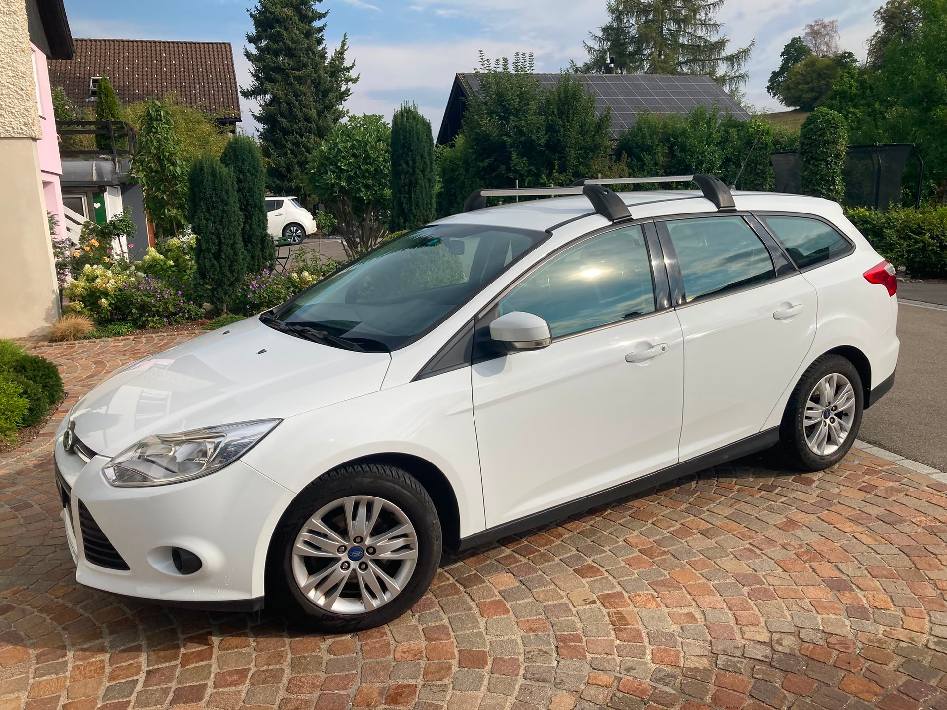 FORD 1.6 TDCI - ab MFK (Juli 2026)-image-0