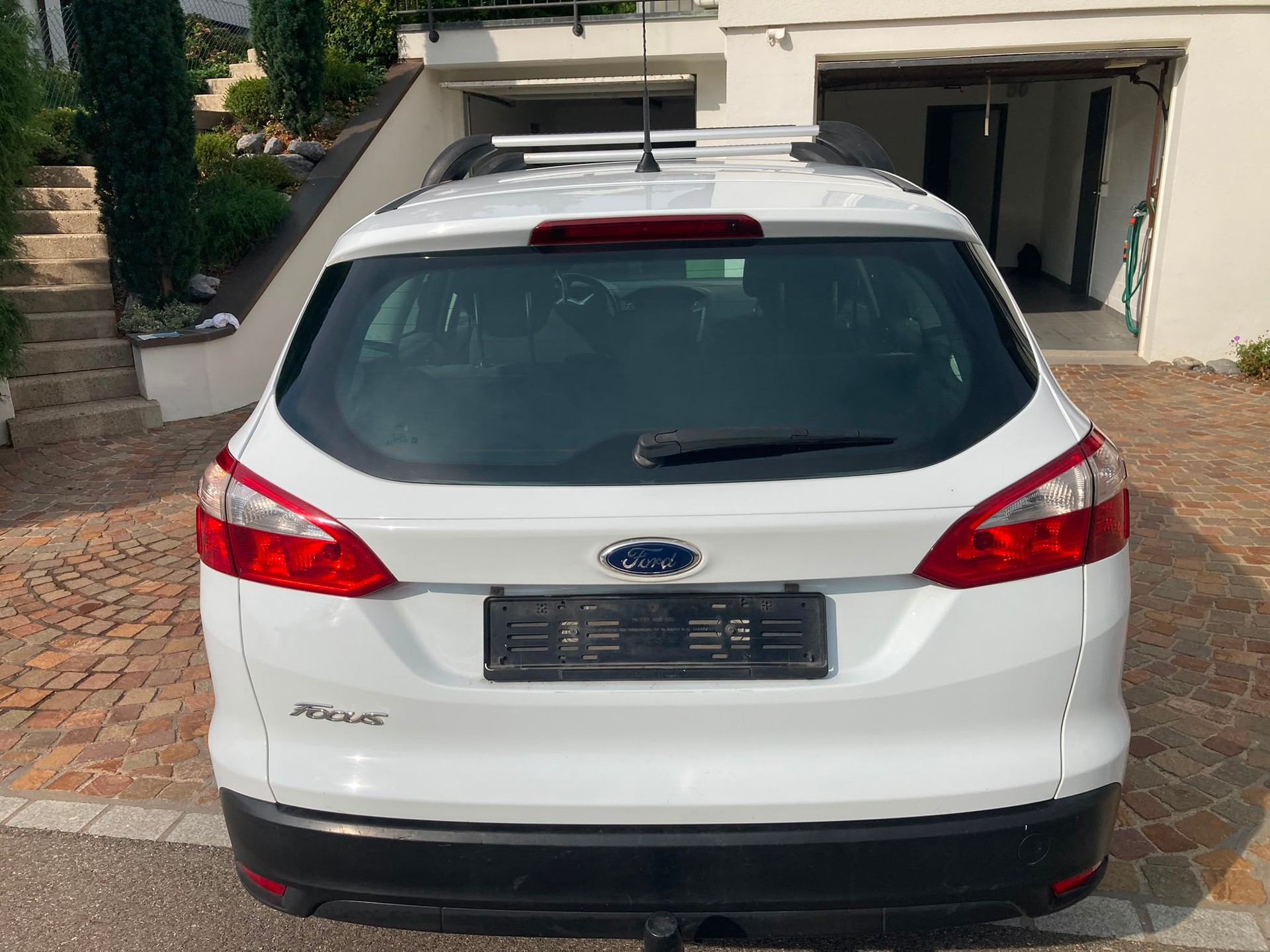 FORD 1.6 TDCI - ab MFK (Juli 2026)-image-1