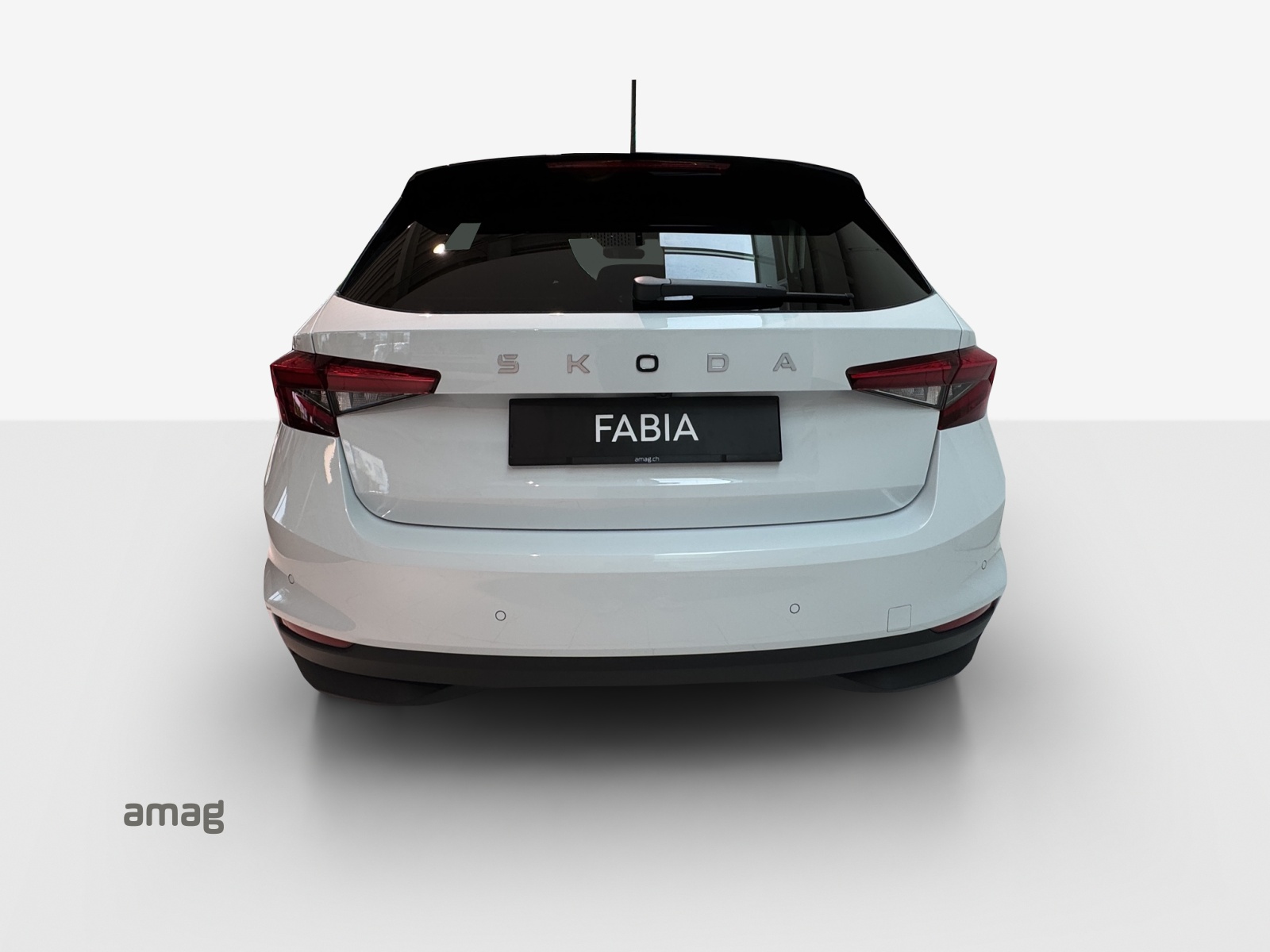 SKODA Fabia 1.5 TSI Dynamic DSG-image-3