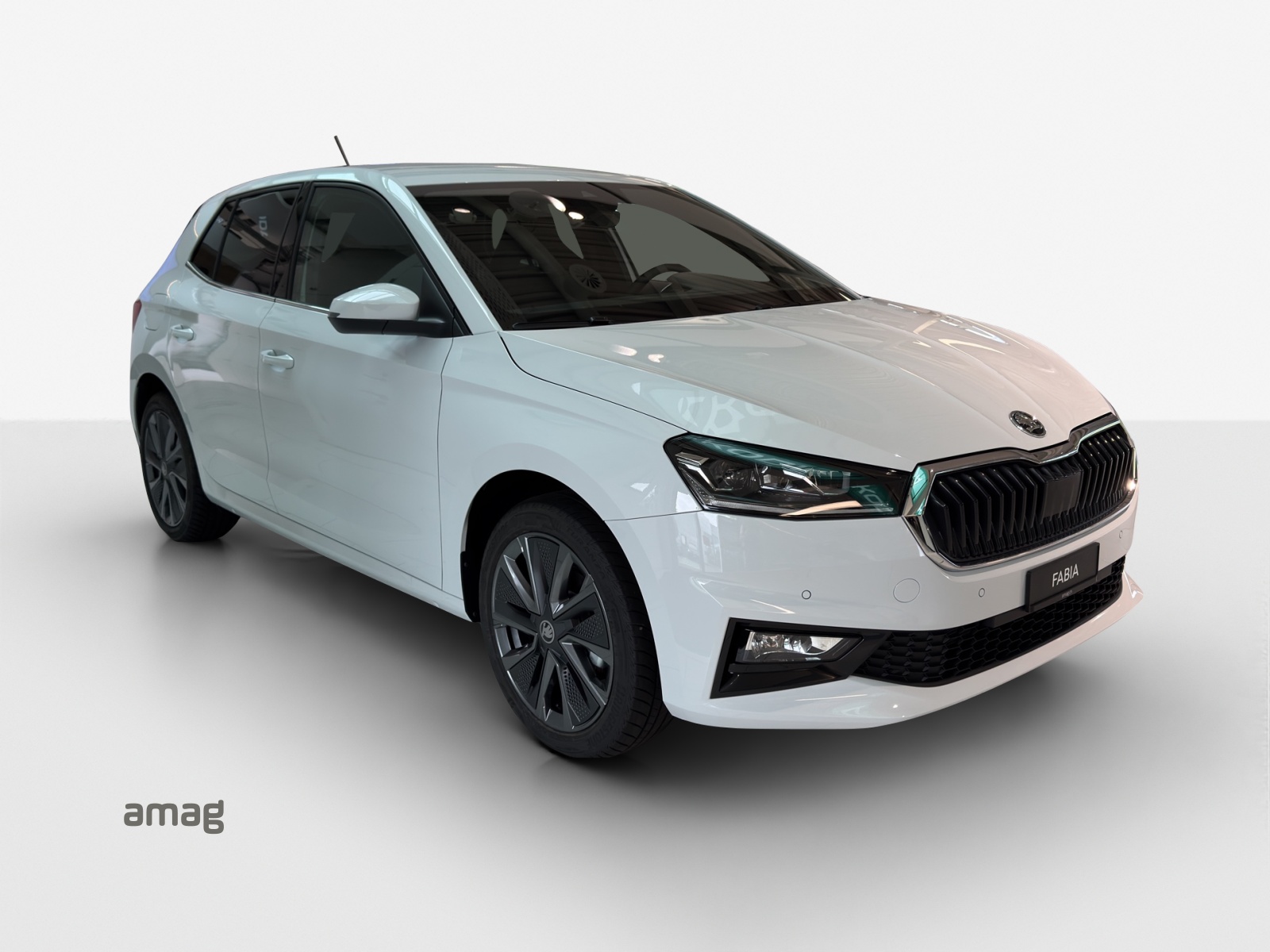 SKODA Fabia 1.5 TSI Dynamic DSG-image-5