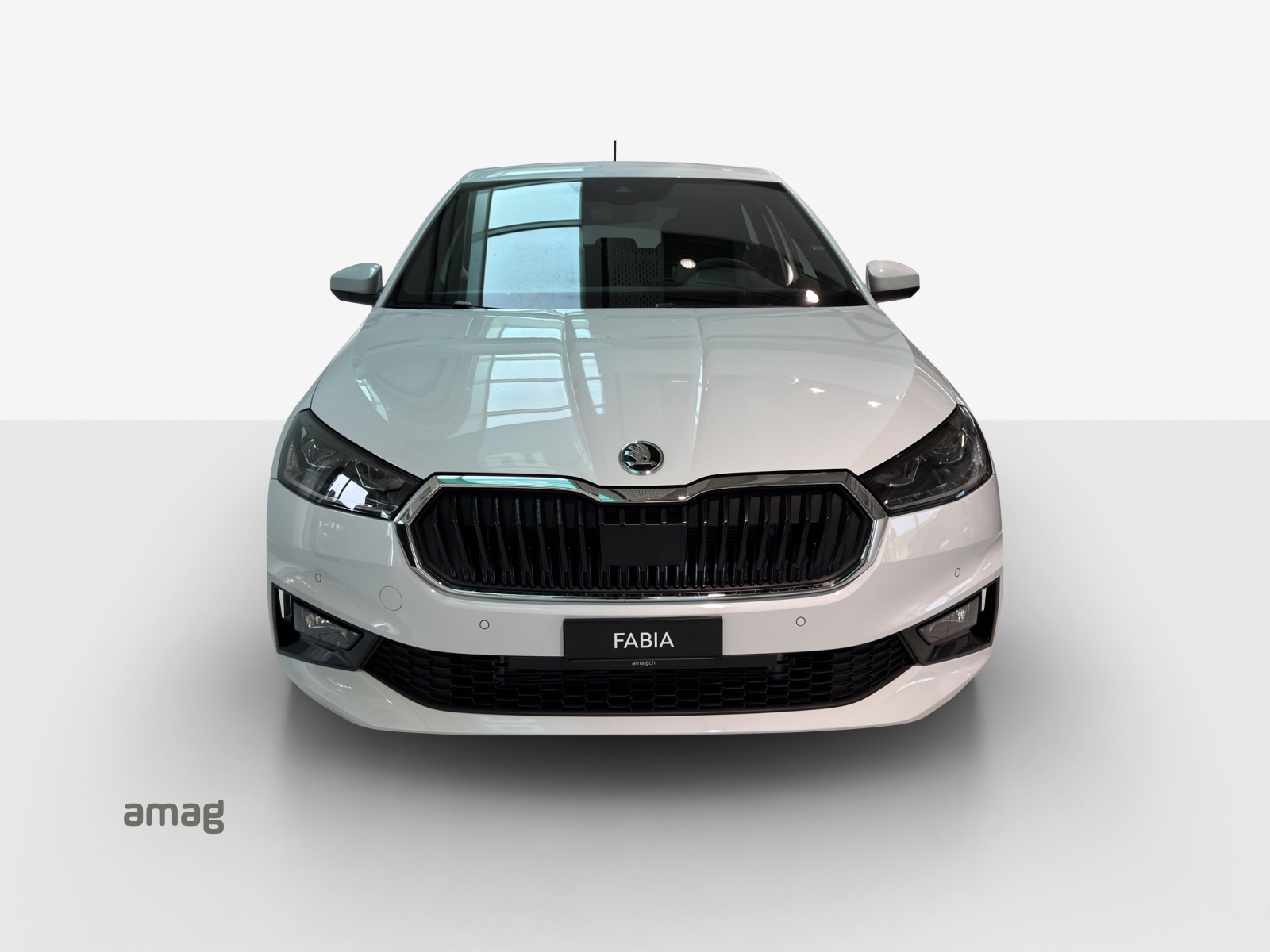 SKODA Fabia 1.5 TSI Dynamic DSG-image-6
