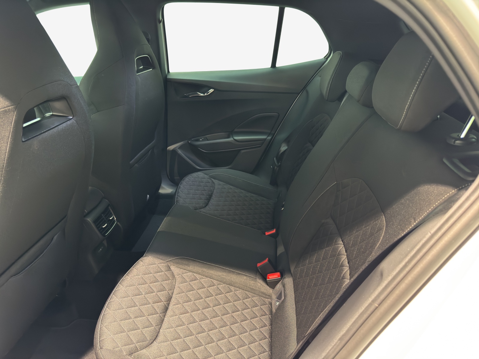 SKODA Fabia 1.5 TSI Dynamic DSG-image-11