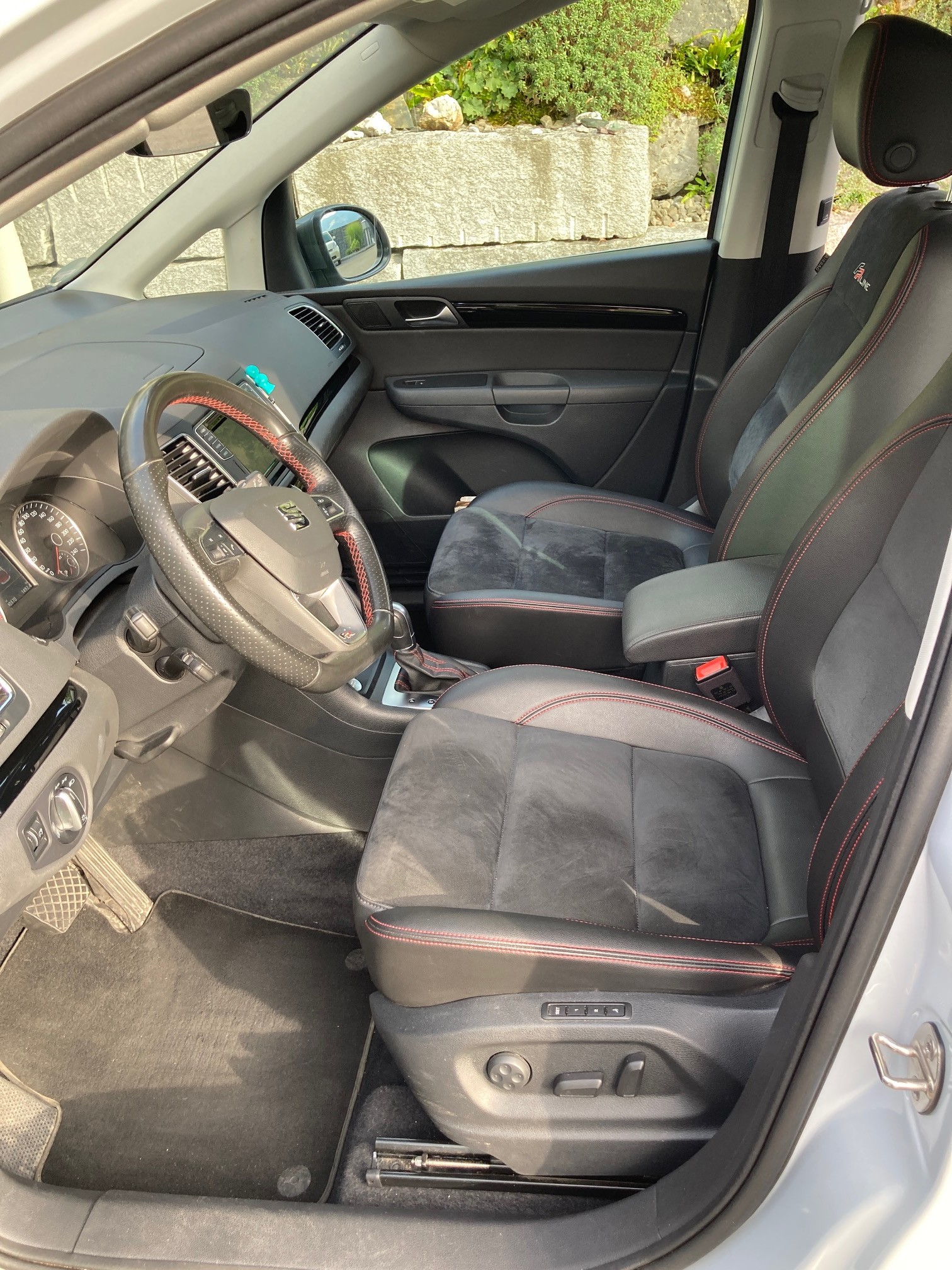 SEAT 2.0 TDI 177 Hola FR 4x4 DSG S/S-image-5