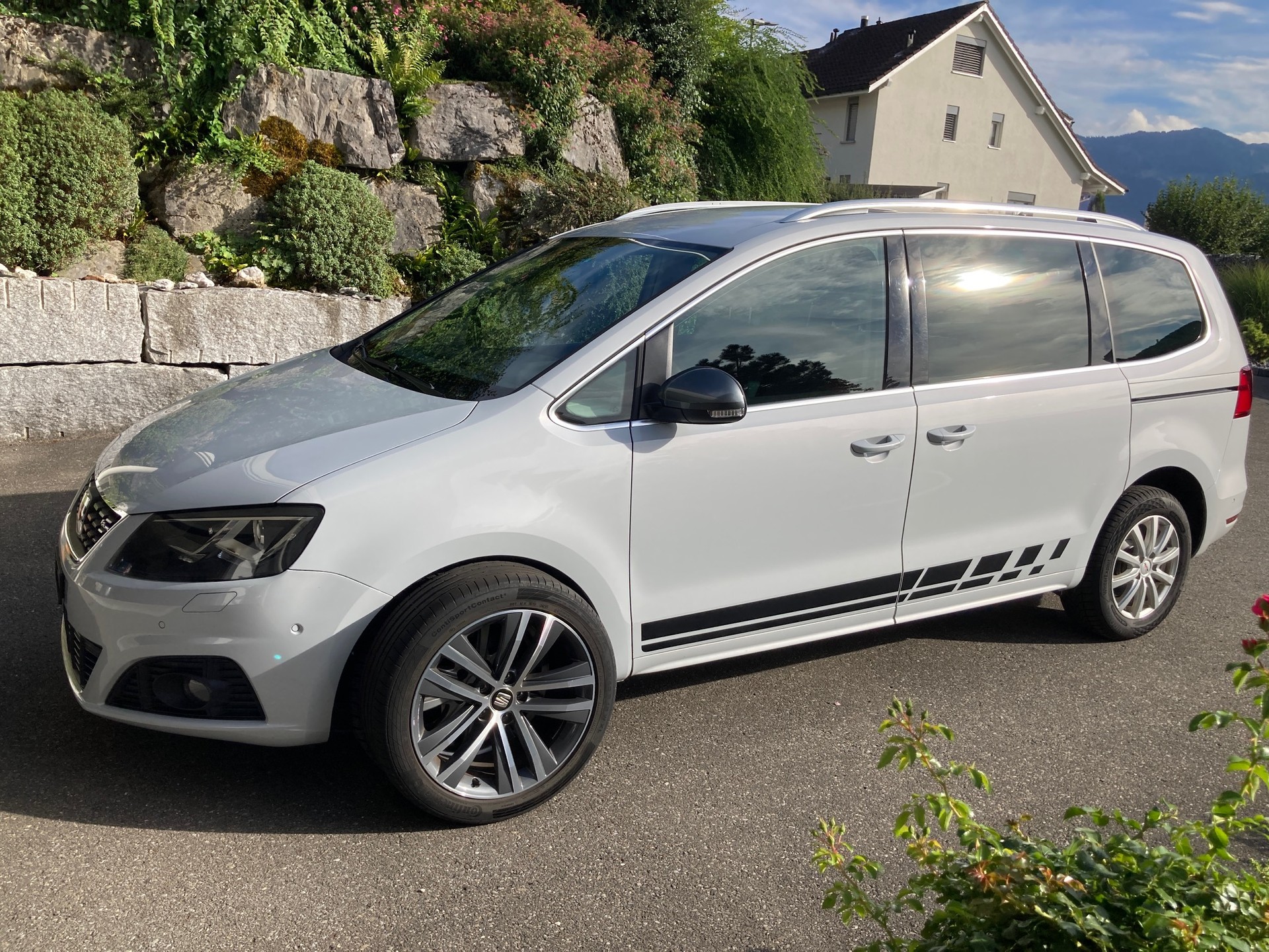 SEAT 2.0 TDI 177 Hola FR 4x4 DSG S/S-image-1