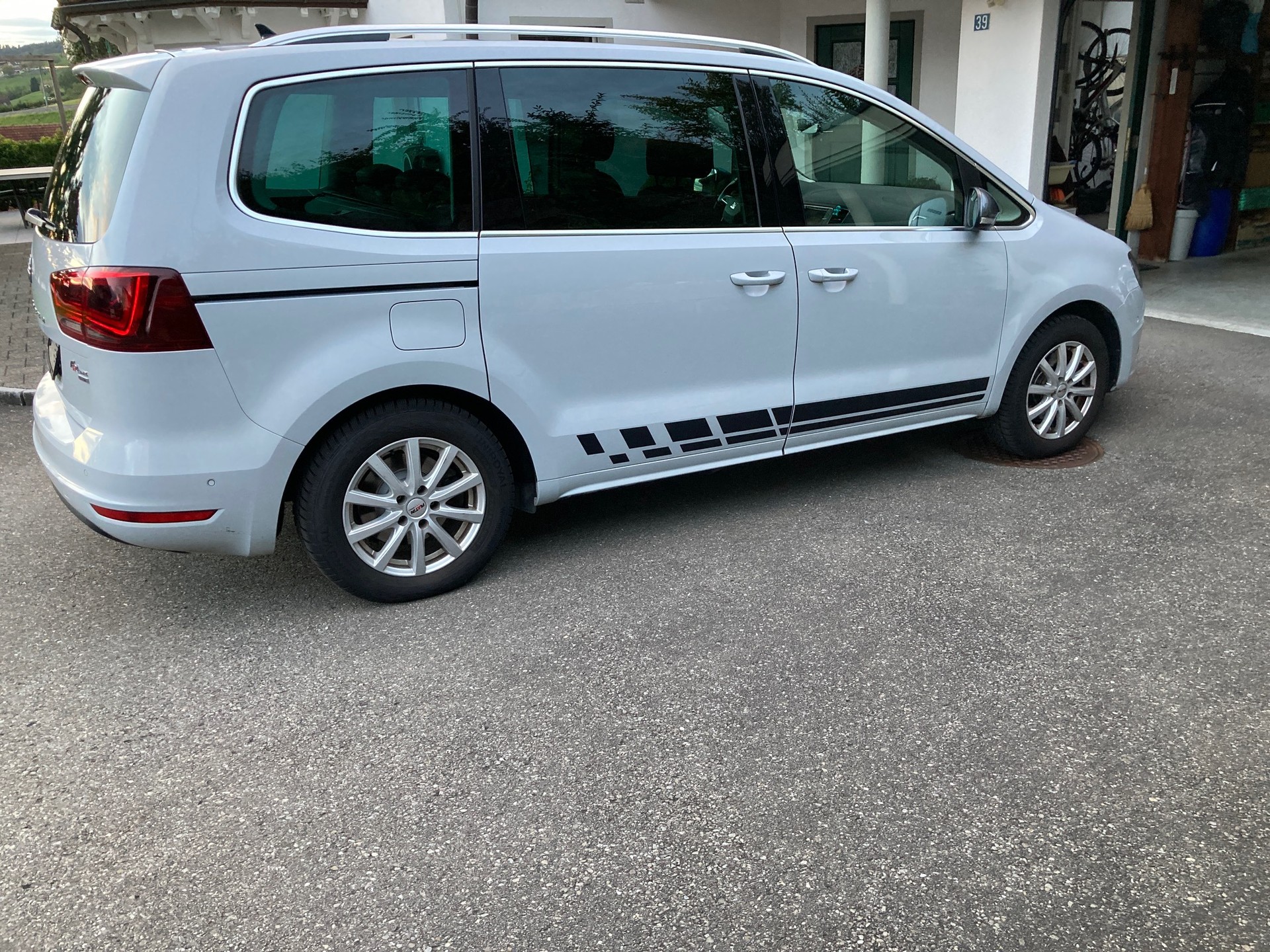 SEAT 2.0 TDI 177 Hola FR 4x4 DSG S/S-image-3