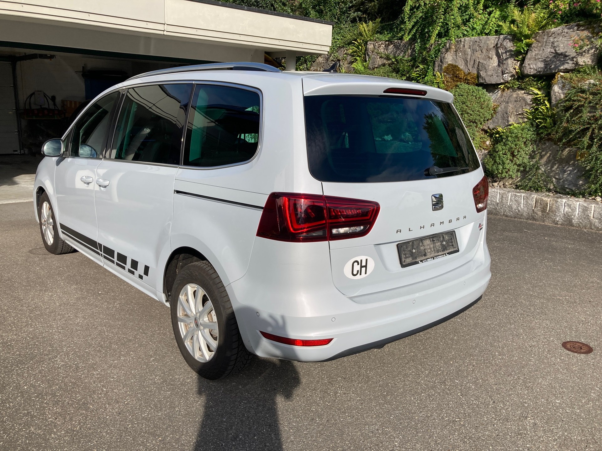 SEAT 2.0 TDI 177 Hola FR 4x4 DSG S/S-image-2