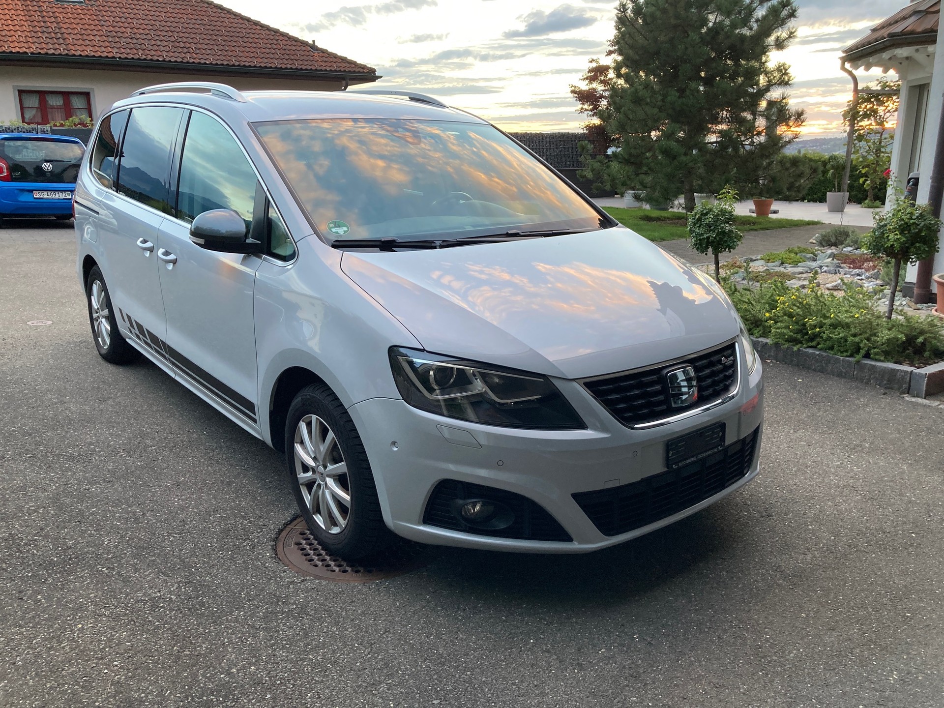 SEAT 2.0 TDI 177 Hola FR 4x4 DSG S/S-image-4