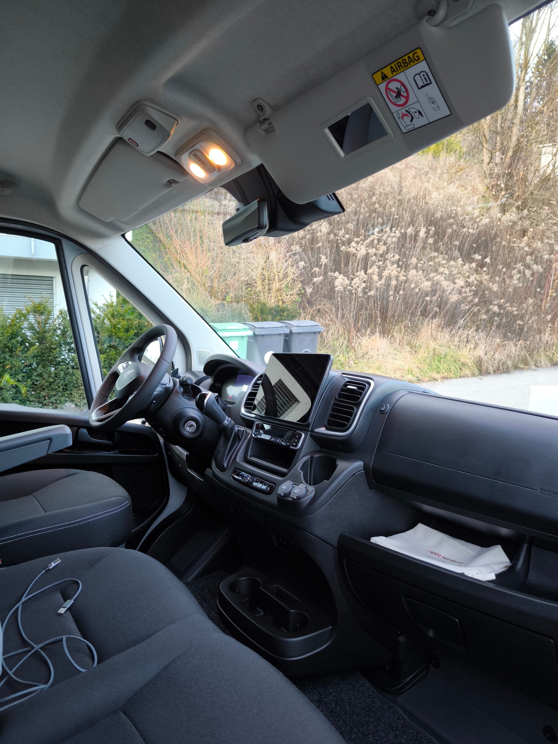 WEINSBERG Caralife 630 LQ-image-1