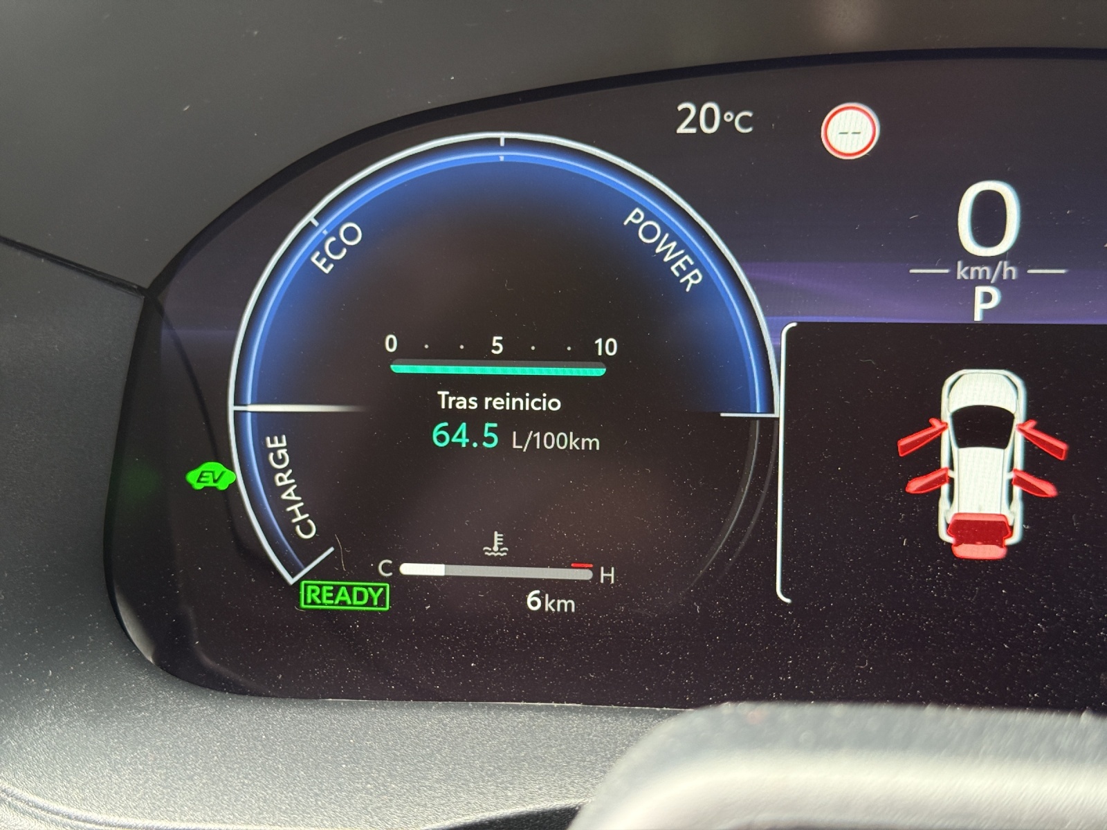TOYOTA Yaris 1.5 GR Sport e-CVT (10 STÜCK)-image-10