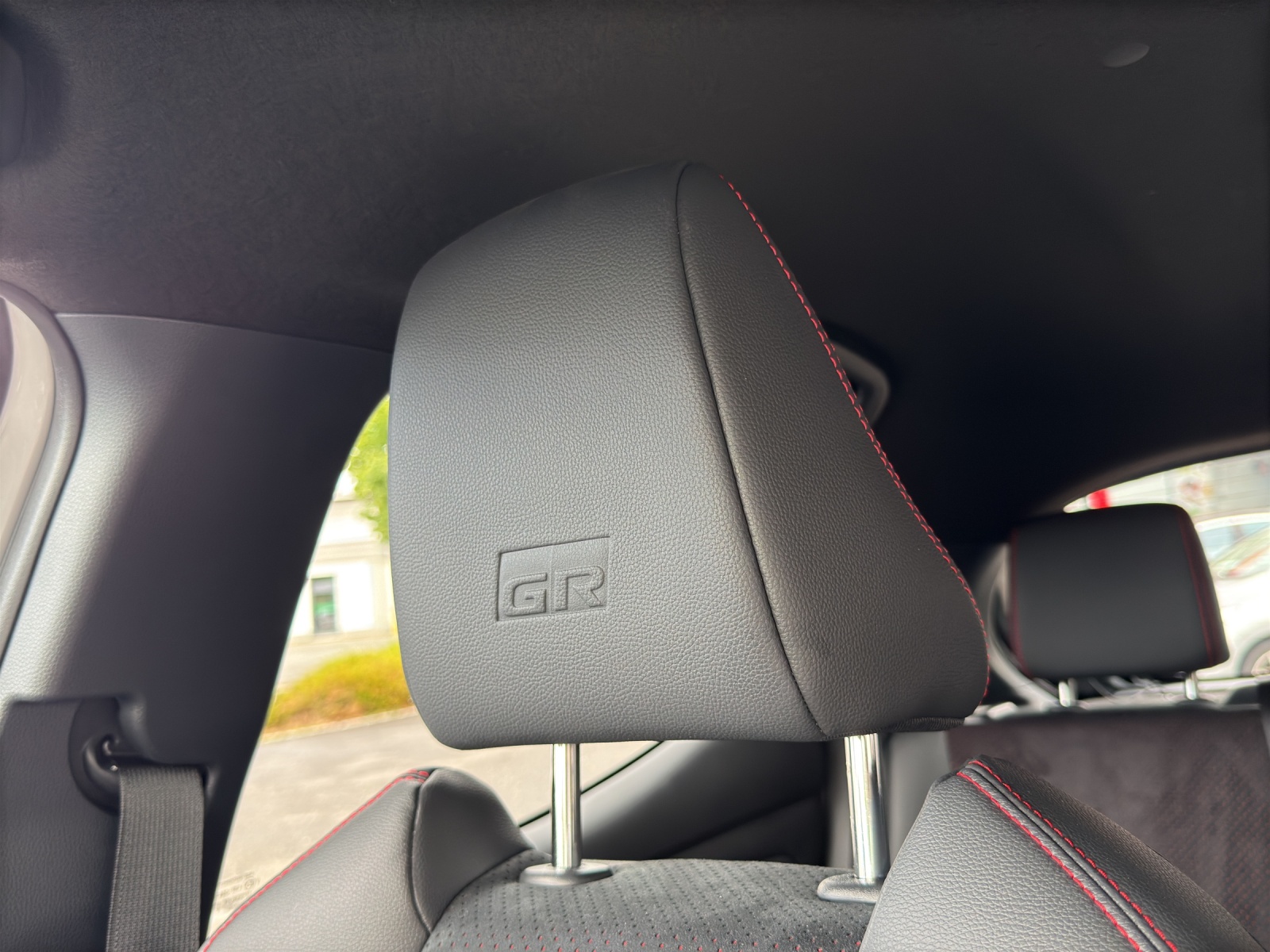 TOYOTA Yaris 1.5 GR Sport e-CVT (10 STÜCK)-image-29