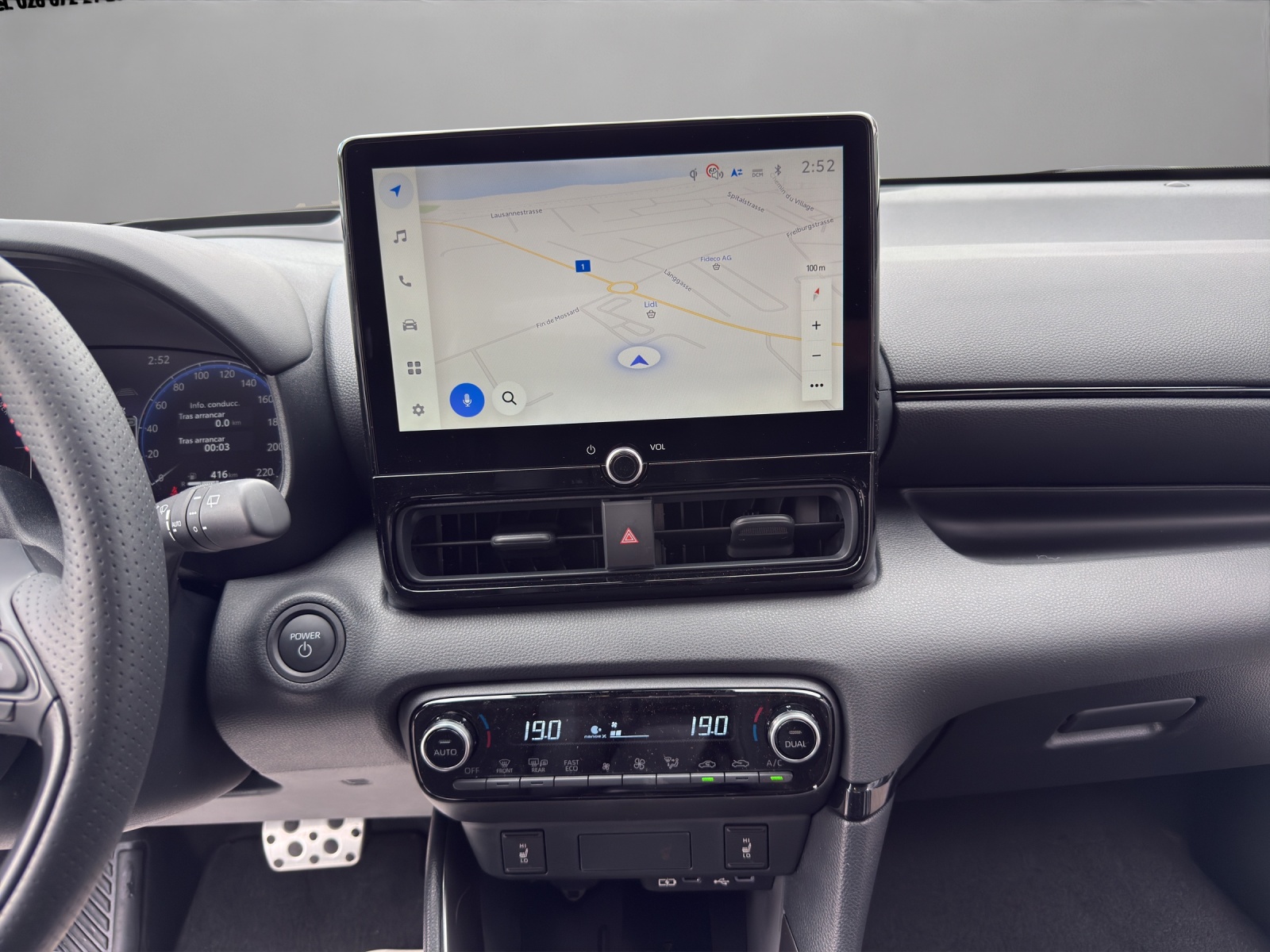 TOYOTA Yaris 1.5 GR Sport e-CVT (10 STÜCK)-image-14
