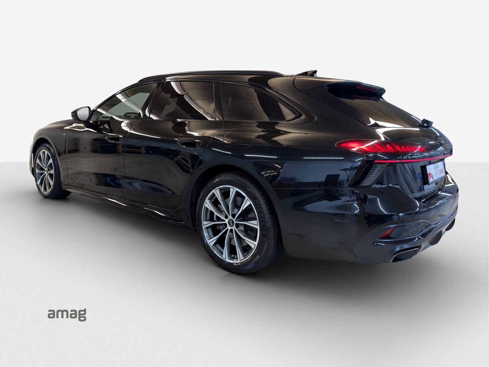 AUDI A6 Avant e-hybrid quattro 220 kW S tronic-showroom-element-2