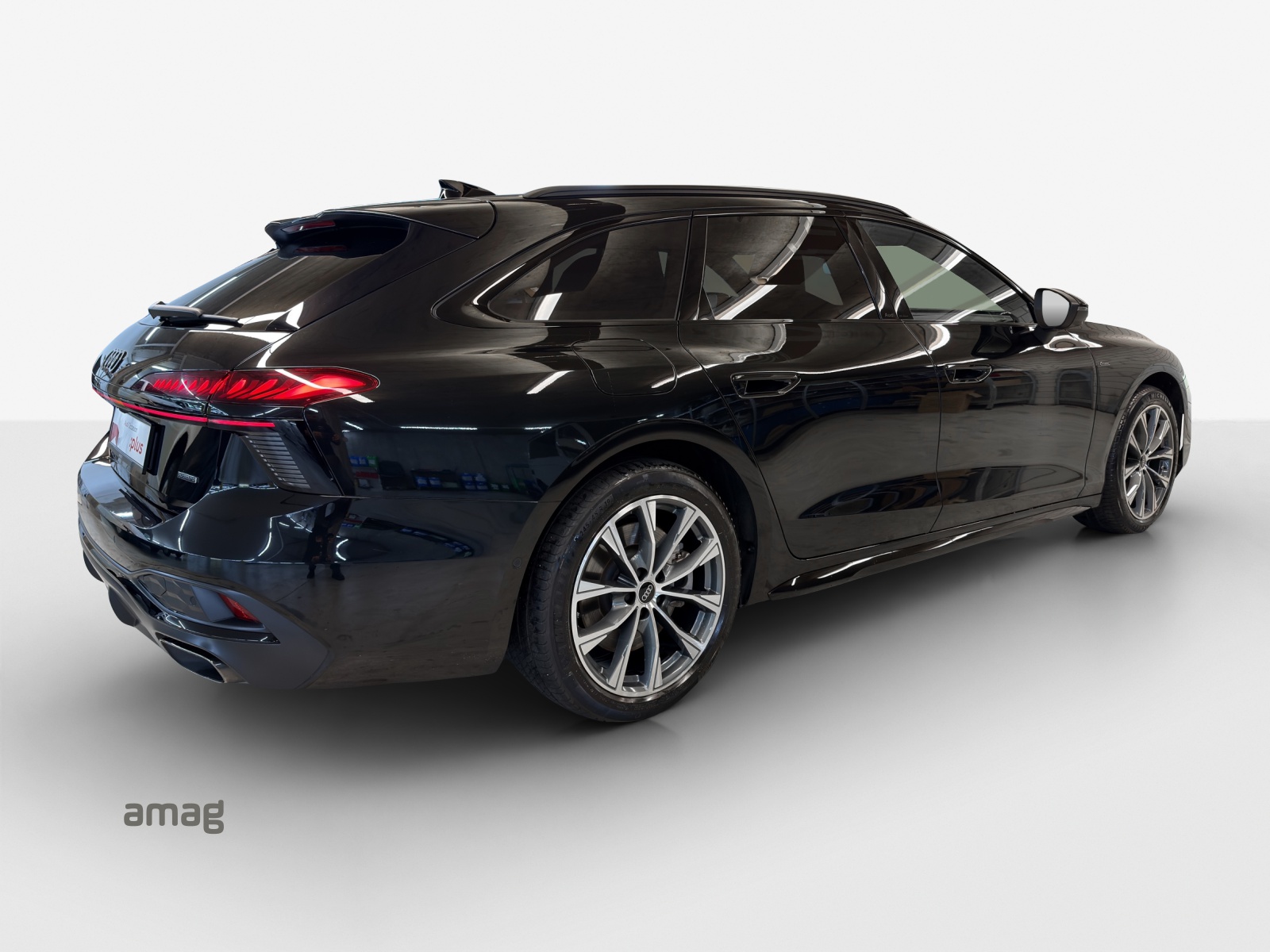 AUDI A6 Avant e-hybrid quattro 220 kW S tronic-image-4