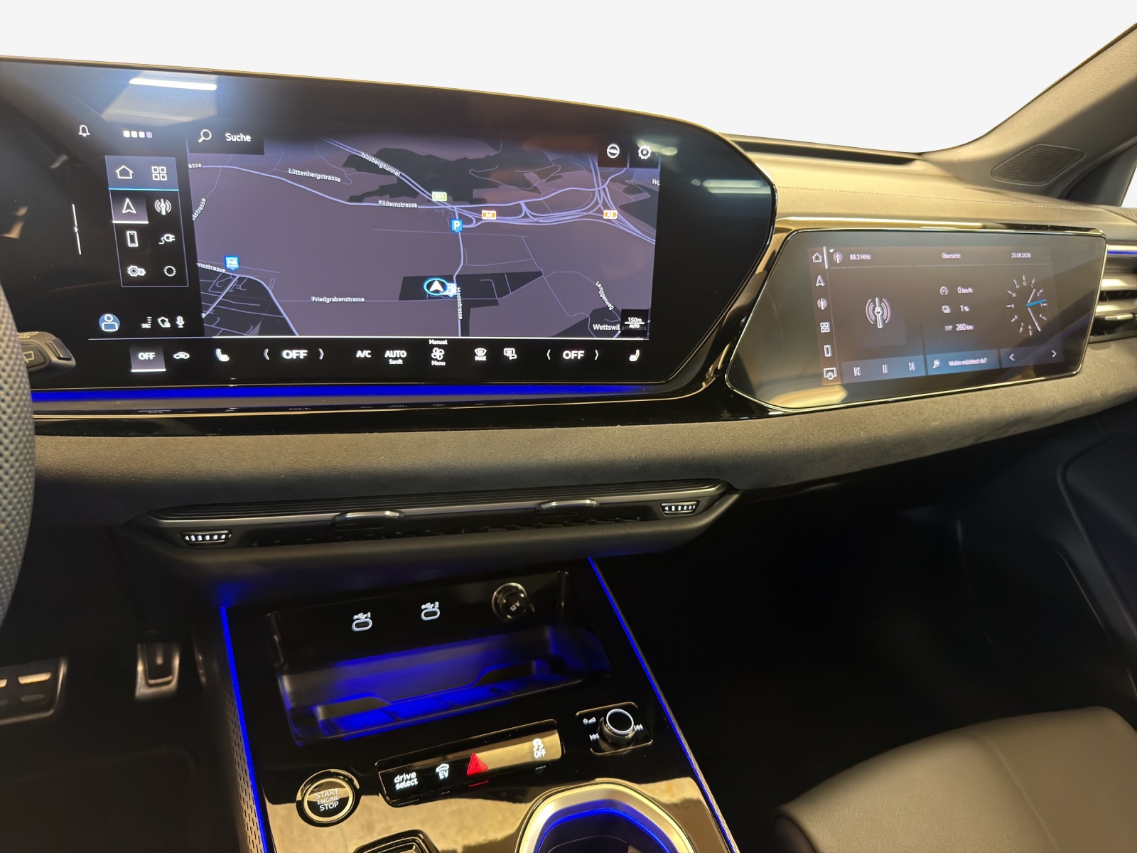 AUDI A6 Avant e-hybrid quattro 220 kW S tronic-image-10