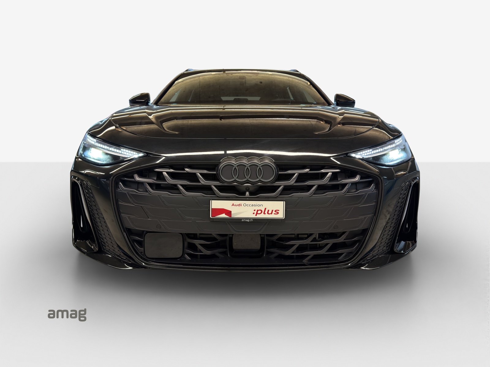 AUDI A6 Avant e-hybrid quattro 220 kW S tronic-image-6
