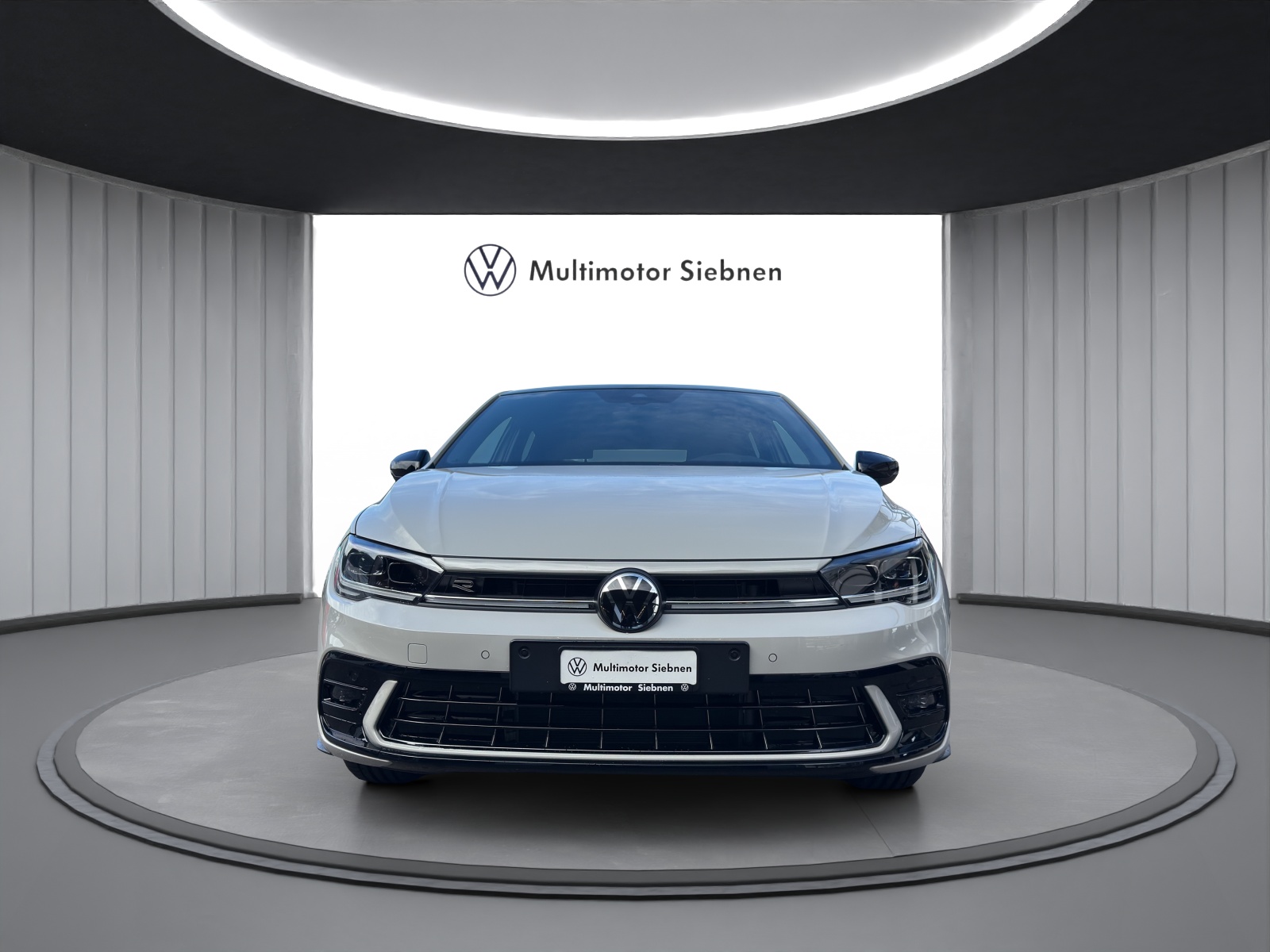 VW Polo 1.0 TSI R-Line DSG-image-7