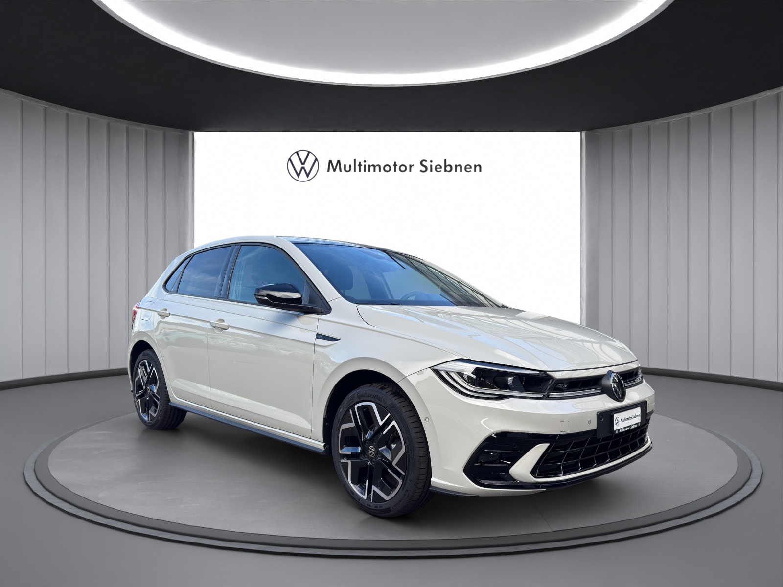 VW Polo 1.0 TSI R-Line DSG-image-6