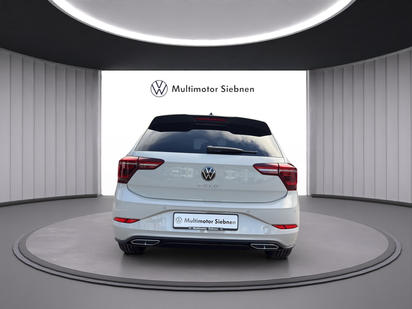VW Polo 1.0 TSI R-Line DSG-showroom-element-3
