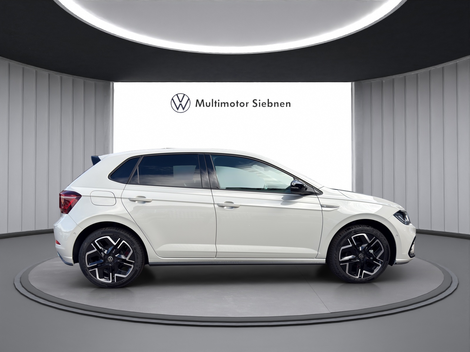 VW Polo 1.0 TSI R-Line DSG-image-5