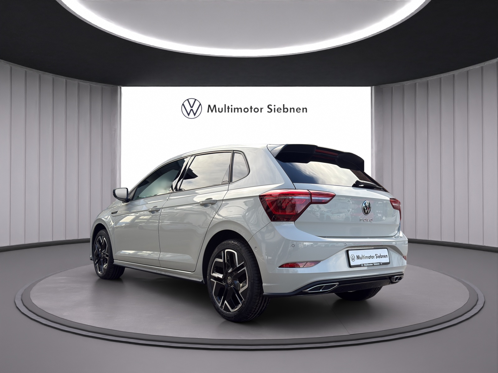 VW Polo 1.0 TSI R-Line DSG-showroom-element-2