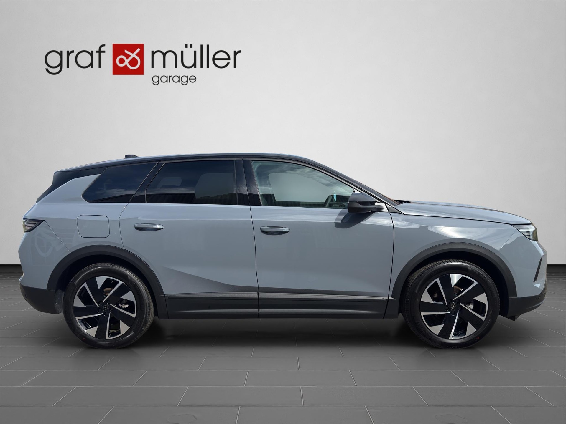 OPEL Grandland 1.2 T HEV GS-image-20