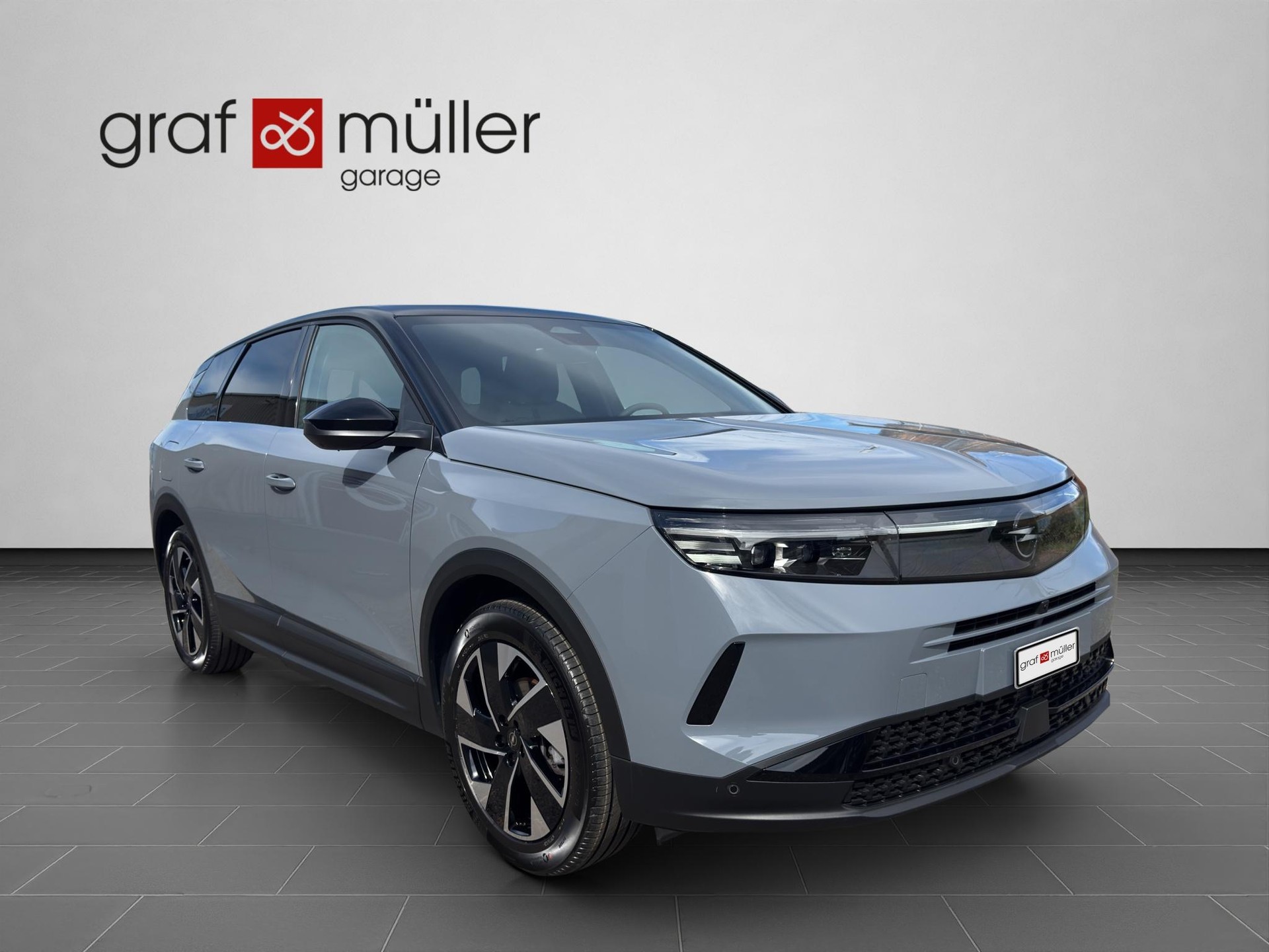 OPEL Grandland 1.2 T HEV GS-image-21